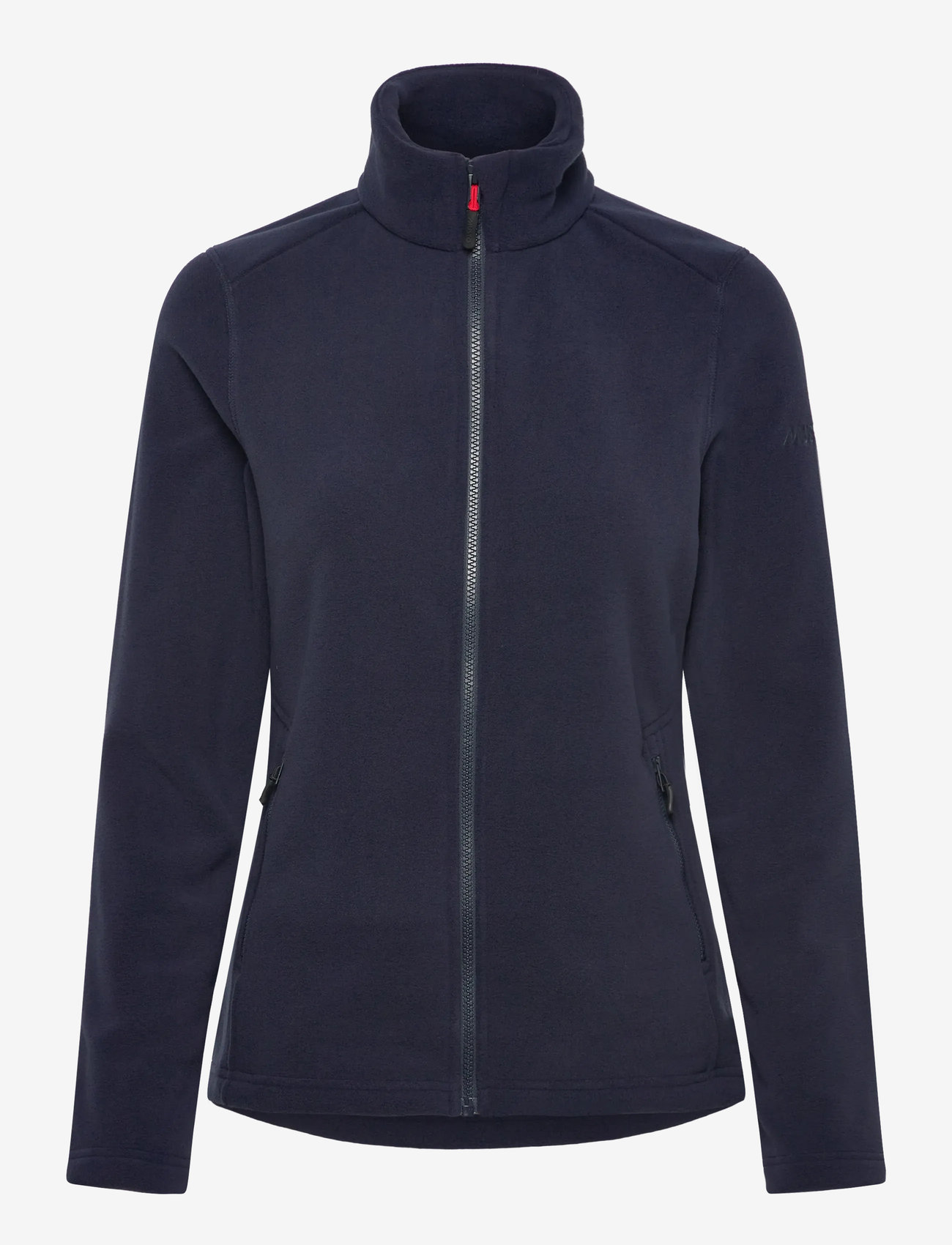 Musto - W CORSICA PT 200GM FLEECE 2.0 - fleece & midlayer - navy - 0