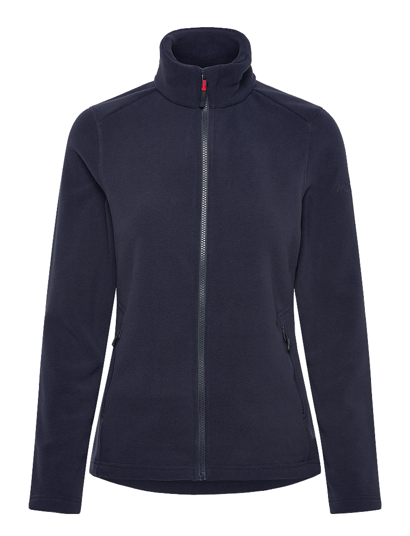 Musto - W CORSICA PT 200GM FLEECE 2.0 - oberteile - navy - 0