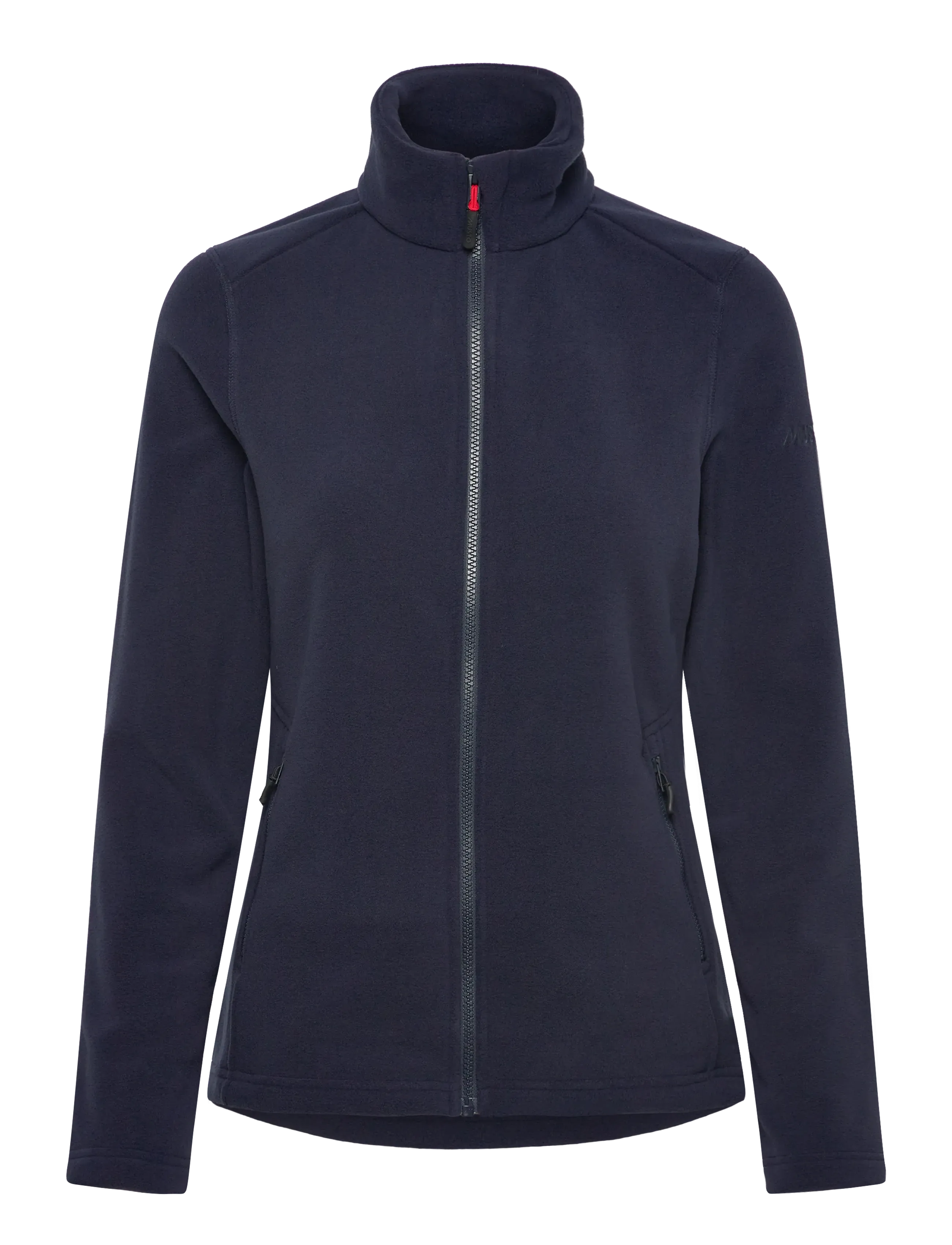 Musto W CORSICA PT 200GM FLEECE 2.0 - Fleece & Midlayer - NAVY / navy