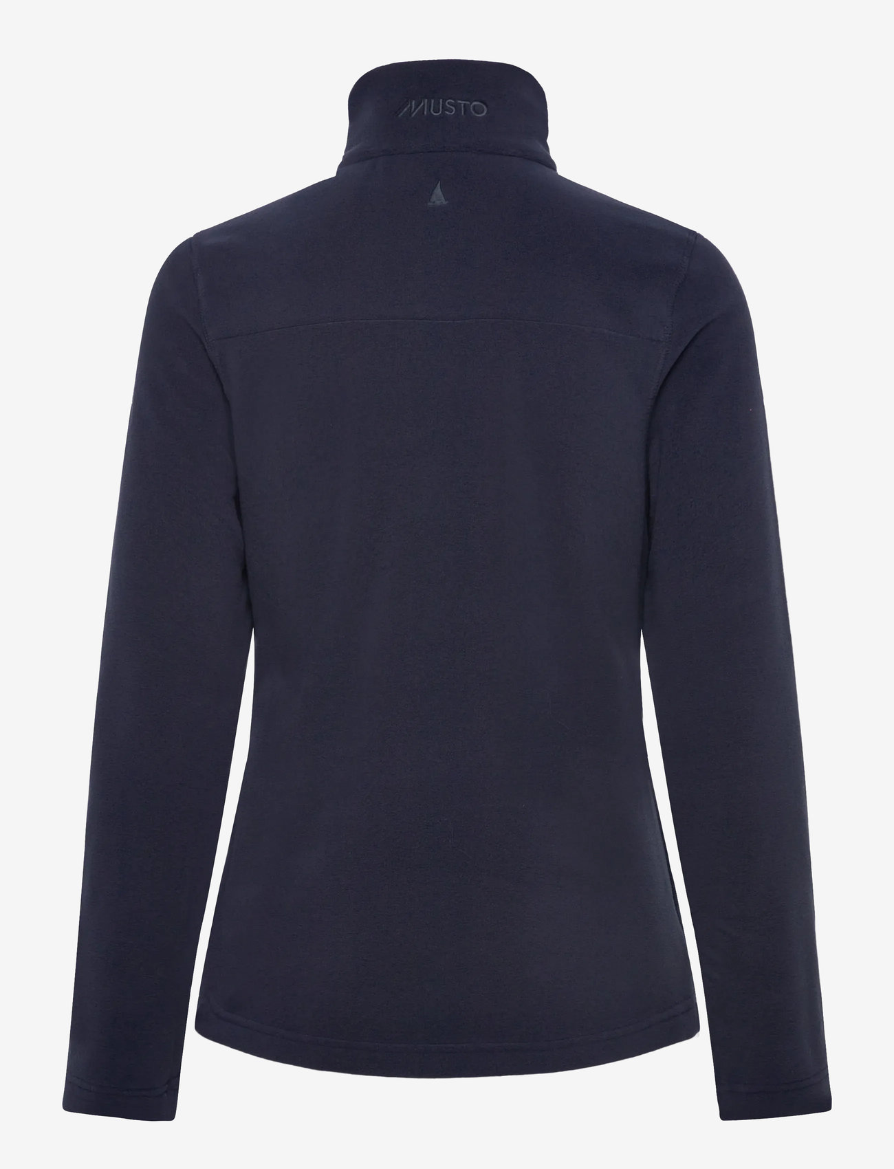Musto - W CORSICA PT 200GM FLEECE 2.0 - fleece & midlayer - navy - 1