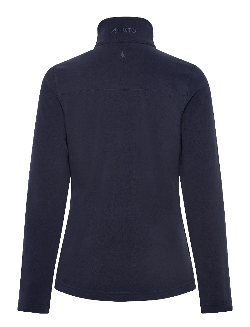 Musto - W CORSICA PT 200GM FLEECE 2.0 - oberteile - navy - 1