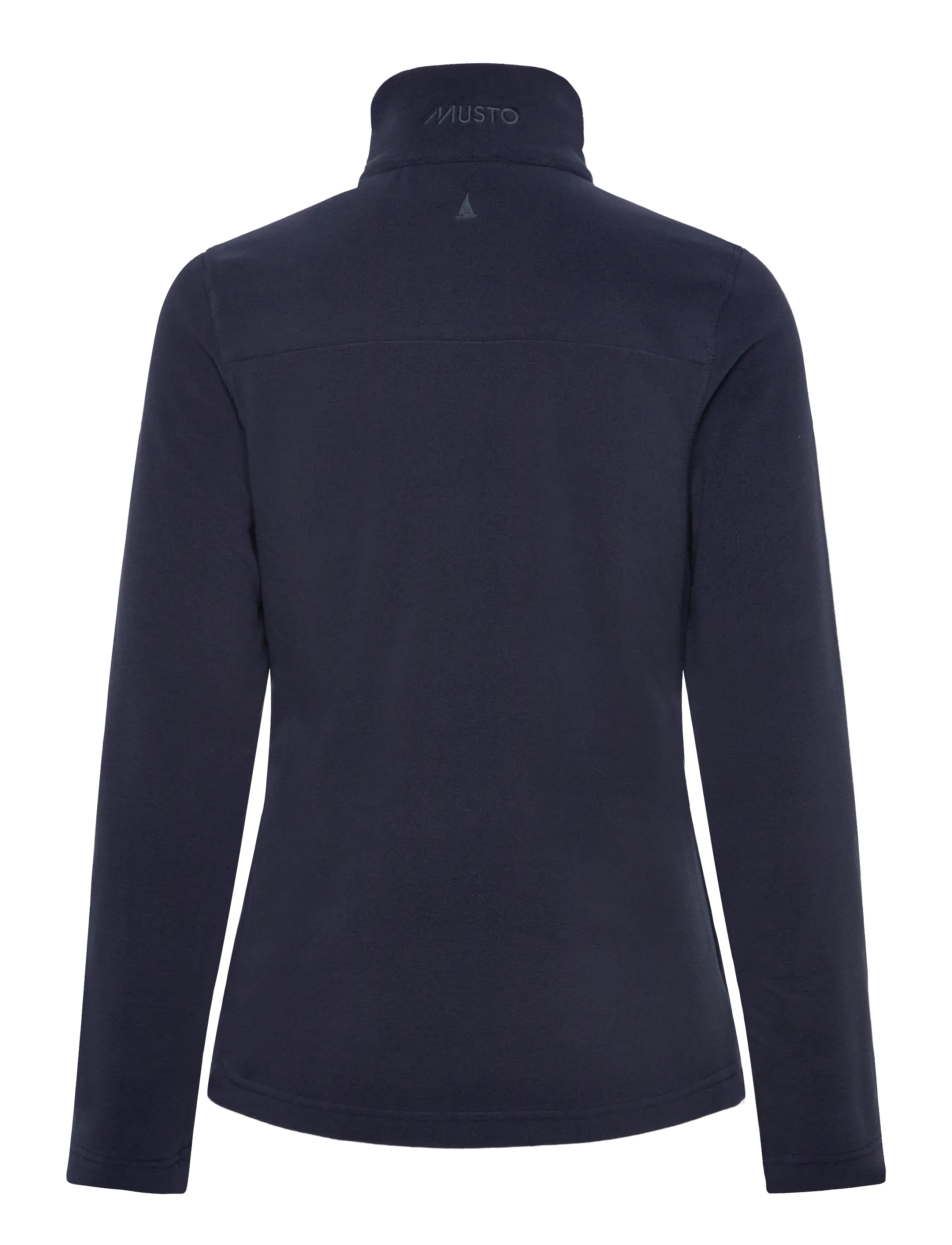 Musto - W CORSICA PT 200GM FLEECE 2.0 - tops - navy - 1