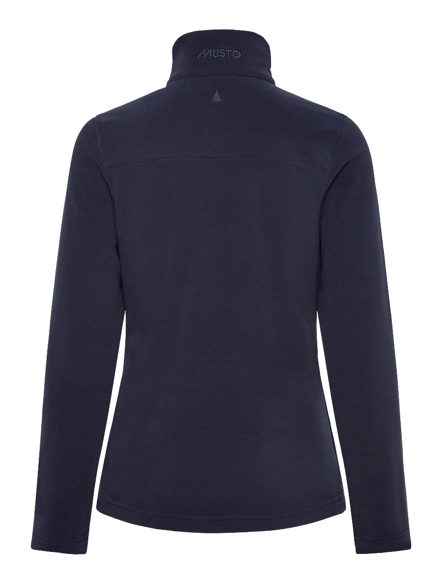 Musto - W CORSICA PT 200GM FLEECE 2.0 - oberteile - navy - 1
