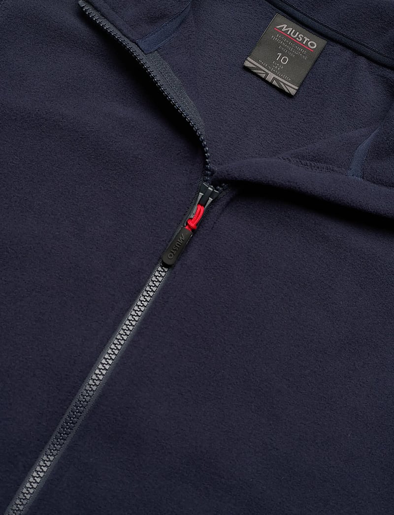 Musto - W CORSICA PT 200GM FLEECE 2.0 - oberteile - navy - 2