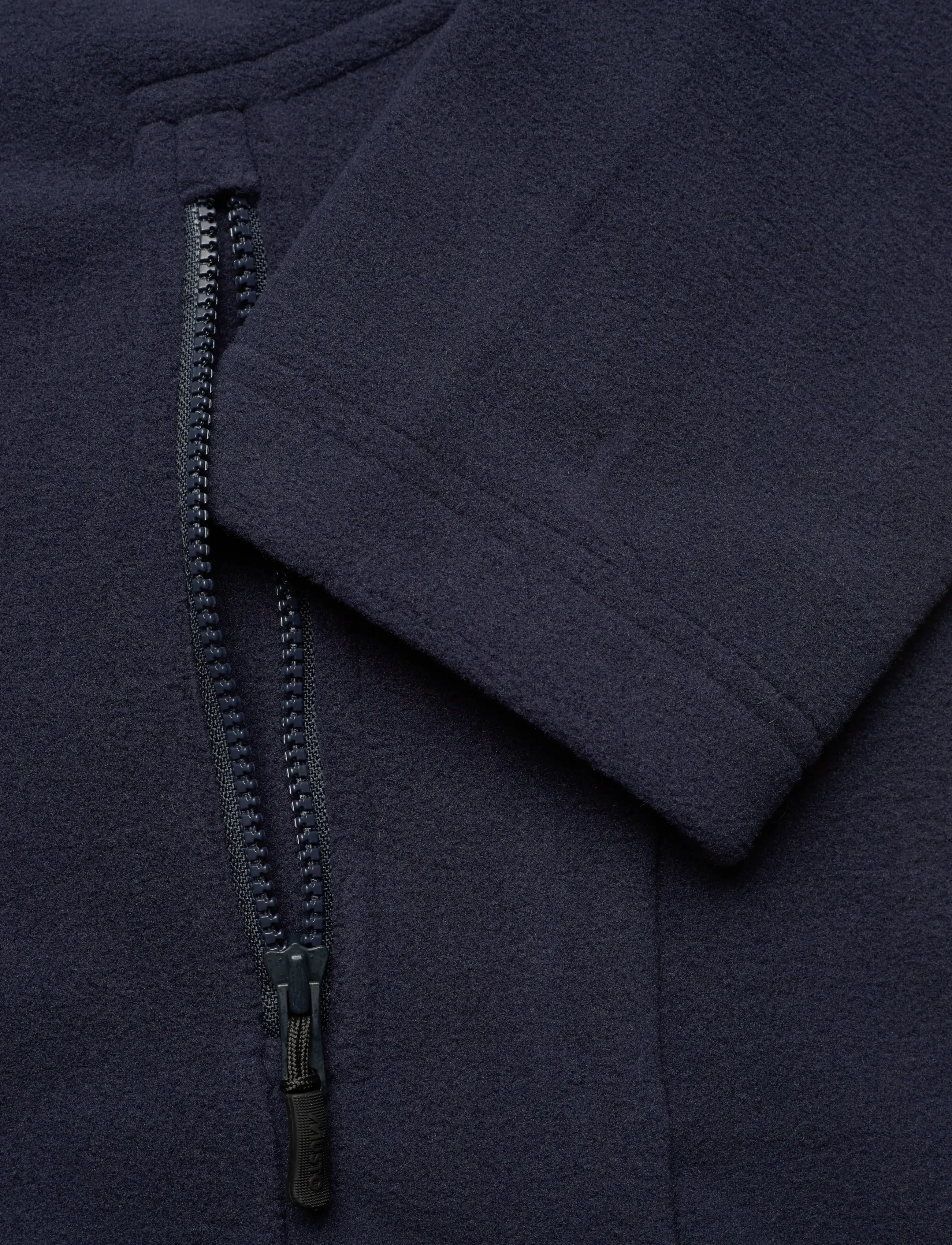 Musto - W CORSICA PT 200GM FLEECE 2.0 - tops - navy - 3