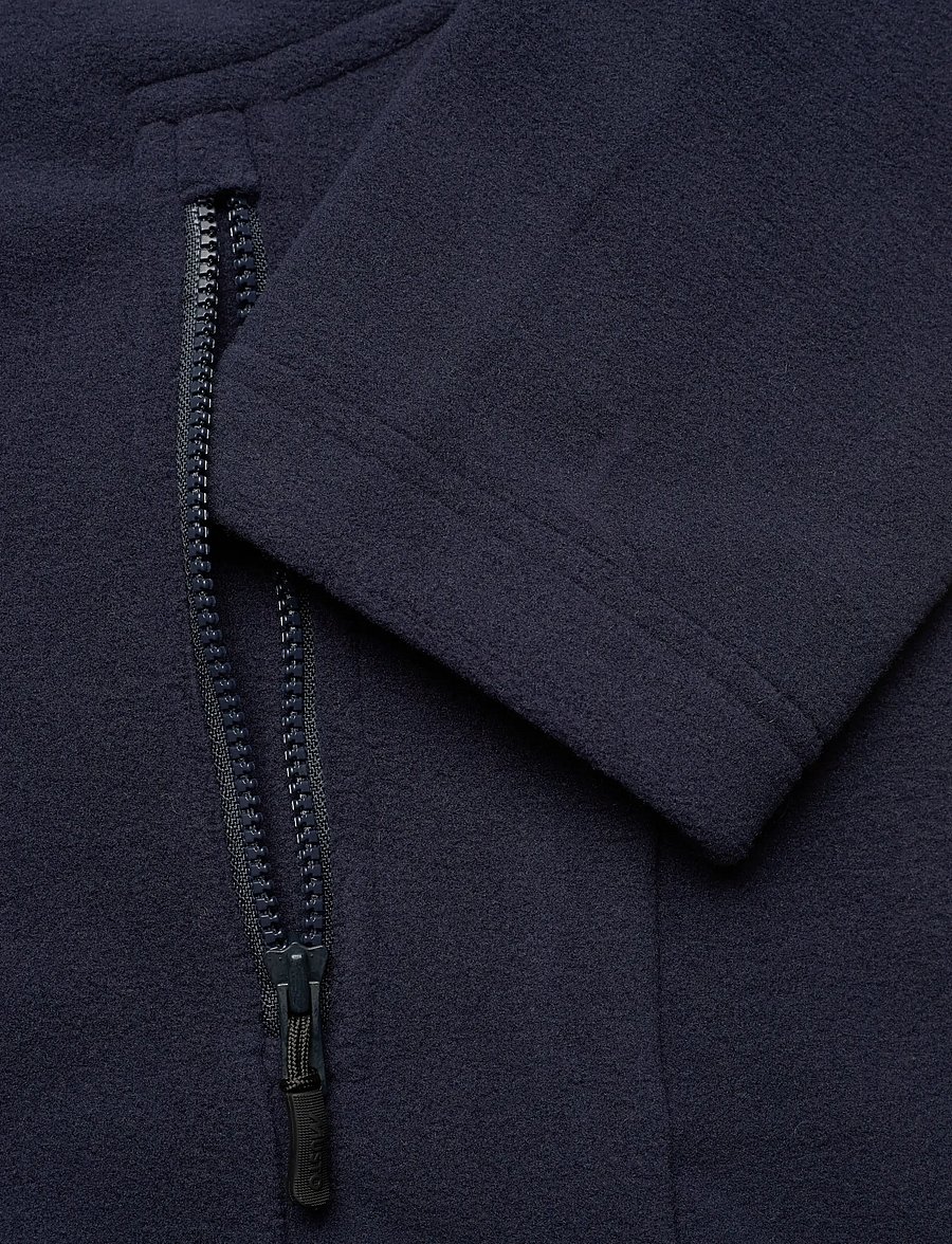 Musto - W CORSICA PT 200GM FLEECE 2.0 - oberteile - navy - 3