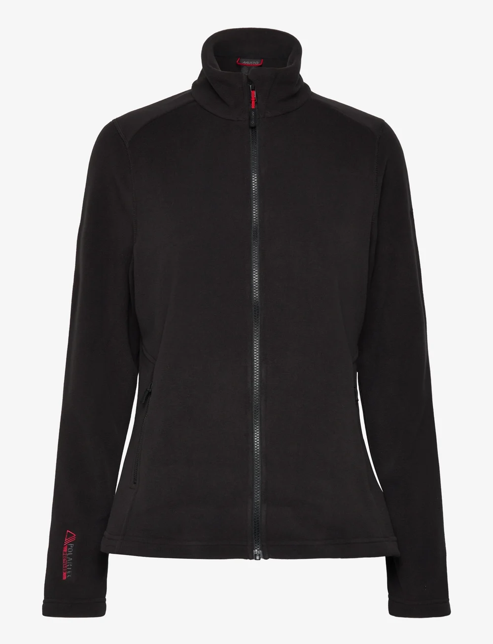 Musto W Corsica Pt 200gm Fleece 2.0 sweatshirts shop at Booztlet