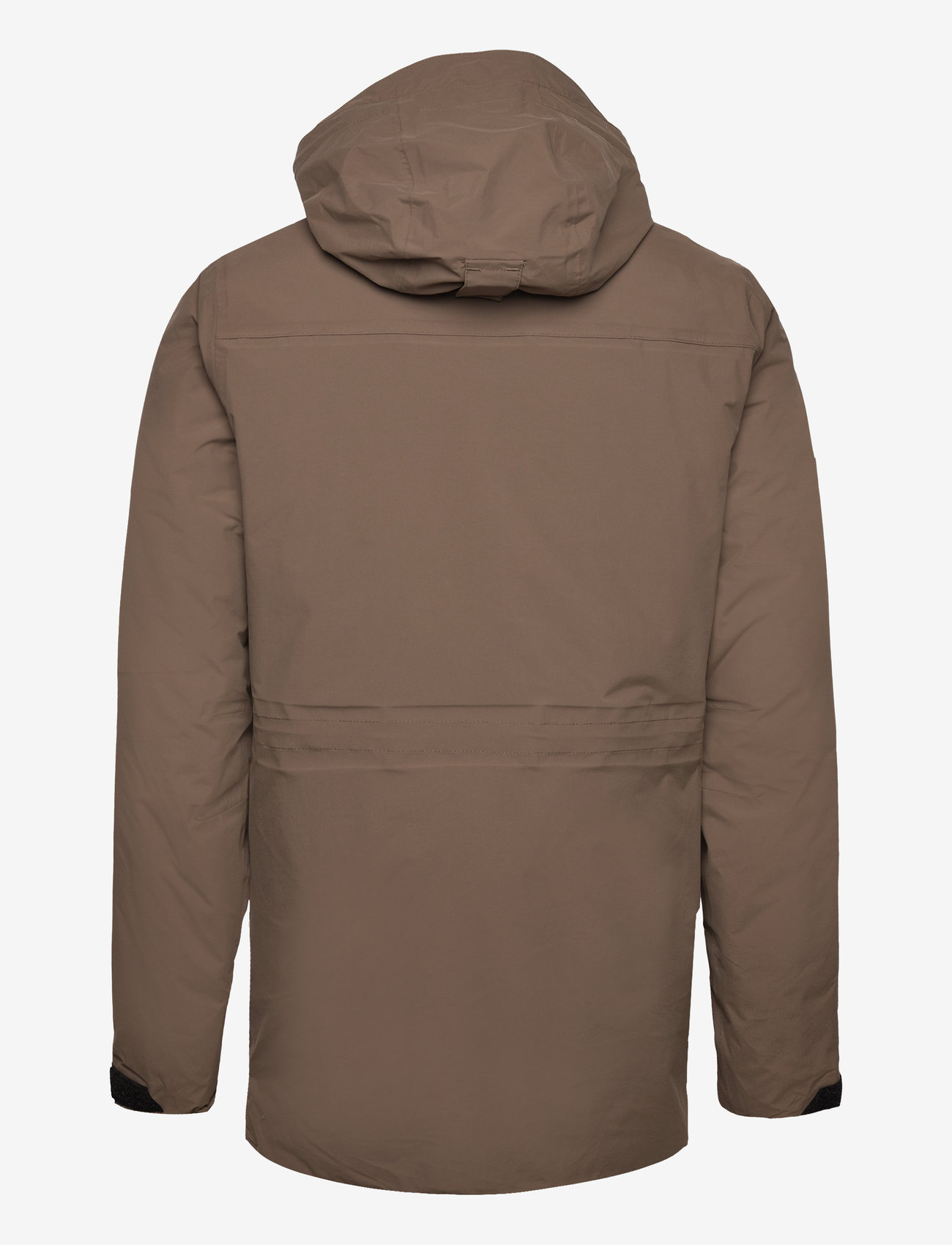 Musto - M MARINA PL 3 IN 1 PARKA - välijoped - crocodile - 1