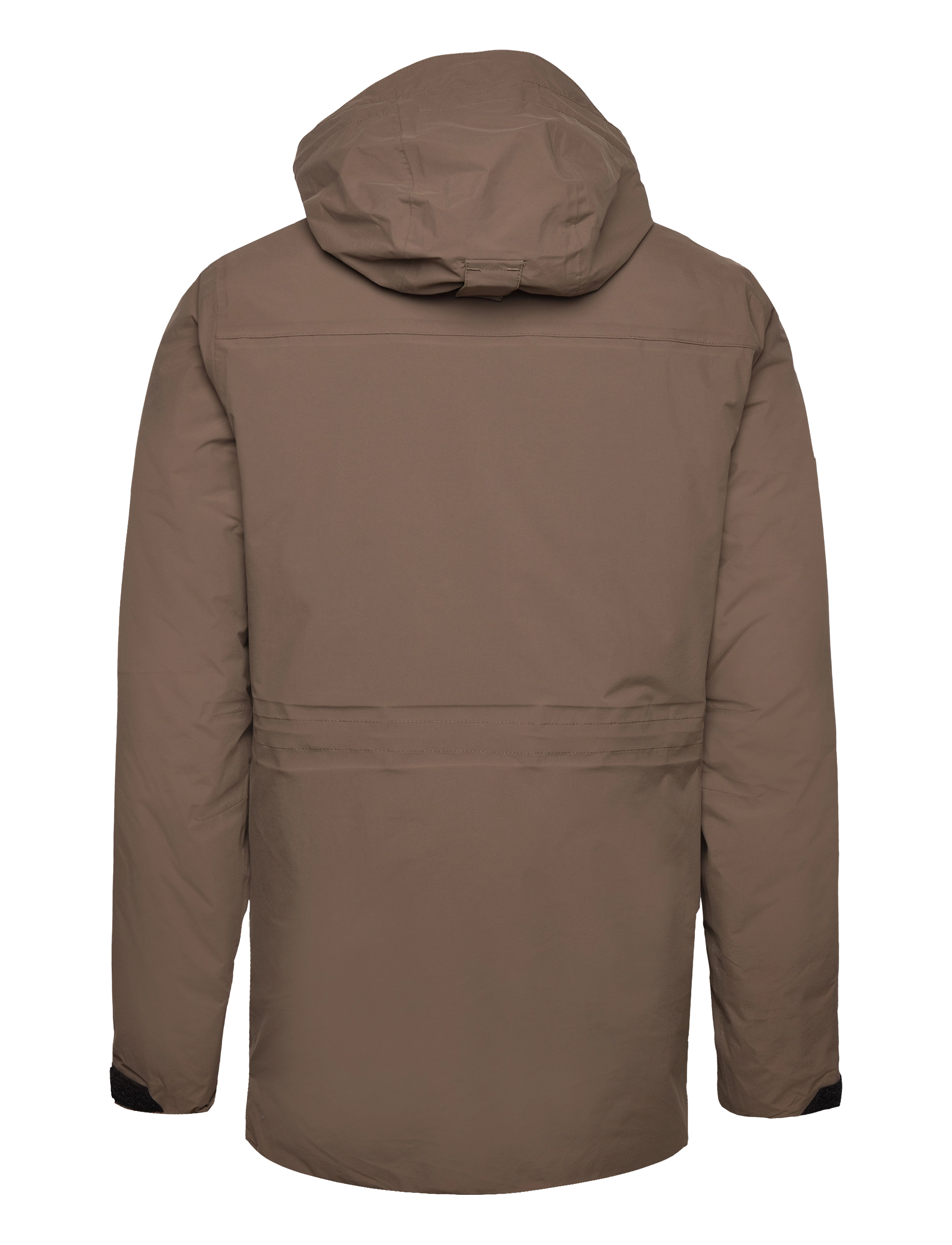 Musto - M MARINA PL 3 IN 1 PARKA - kurtki outdoorowe - crocodile - 1