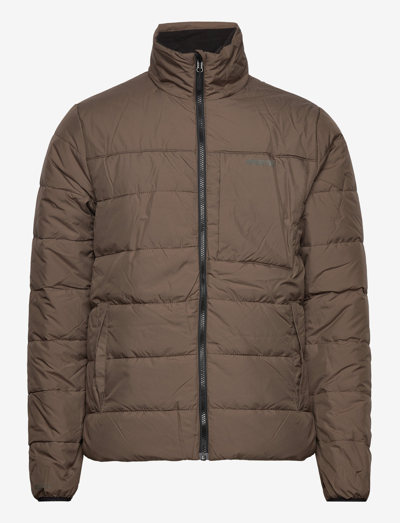 Musto - M MARINA PL 3 IN 1 PARKA - välijoped - crocodile - 2