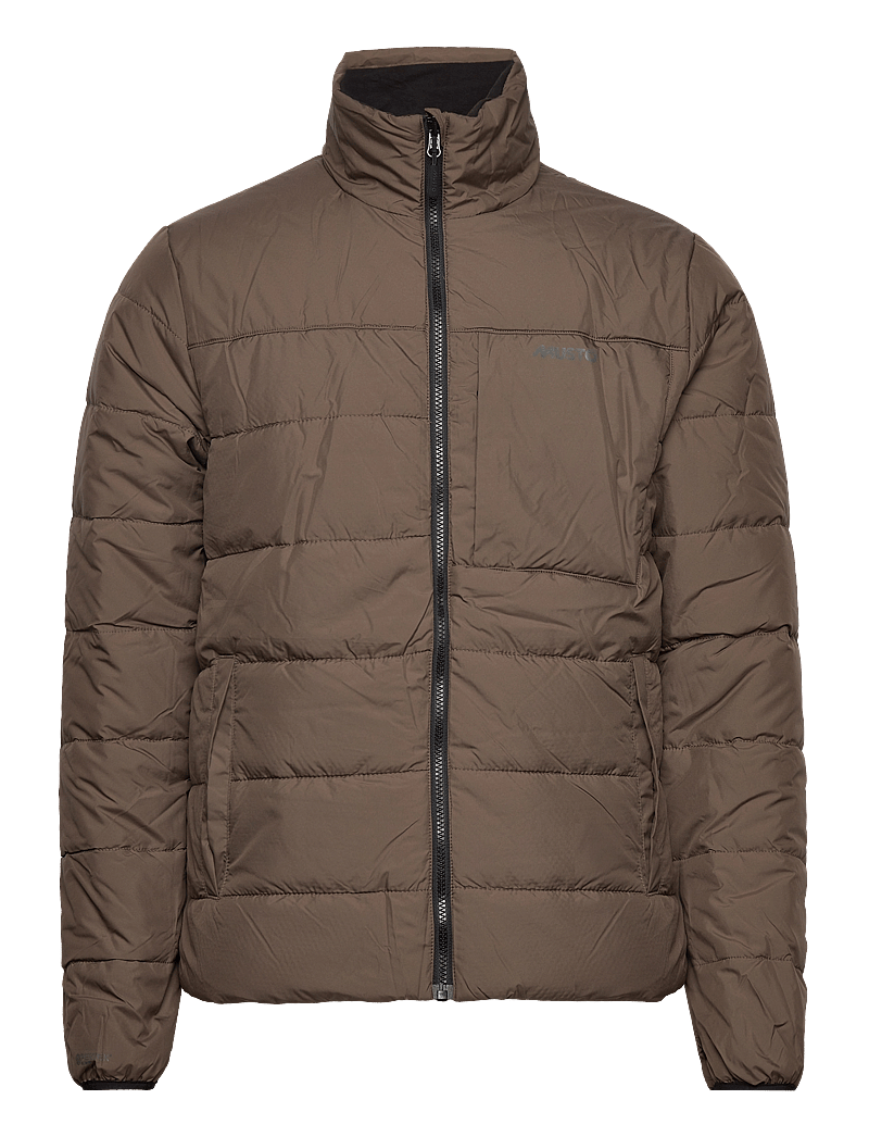 Musto - M MARINA PL 3 IN 1 PARKA - välijoped - crocodile - 2