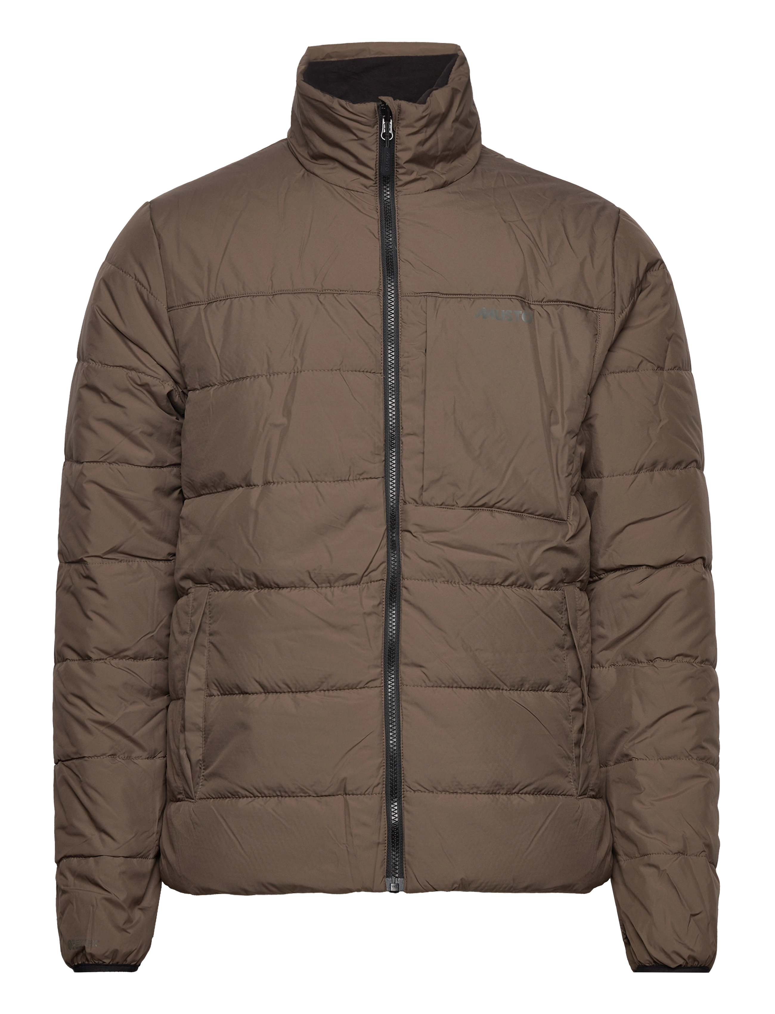 Musto - M MARINA PL 3 IN 1 PARKA - kurtki outdoorowe - crocodile - 2