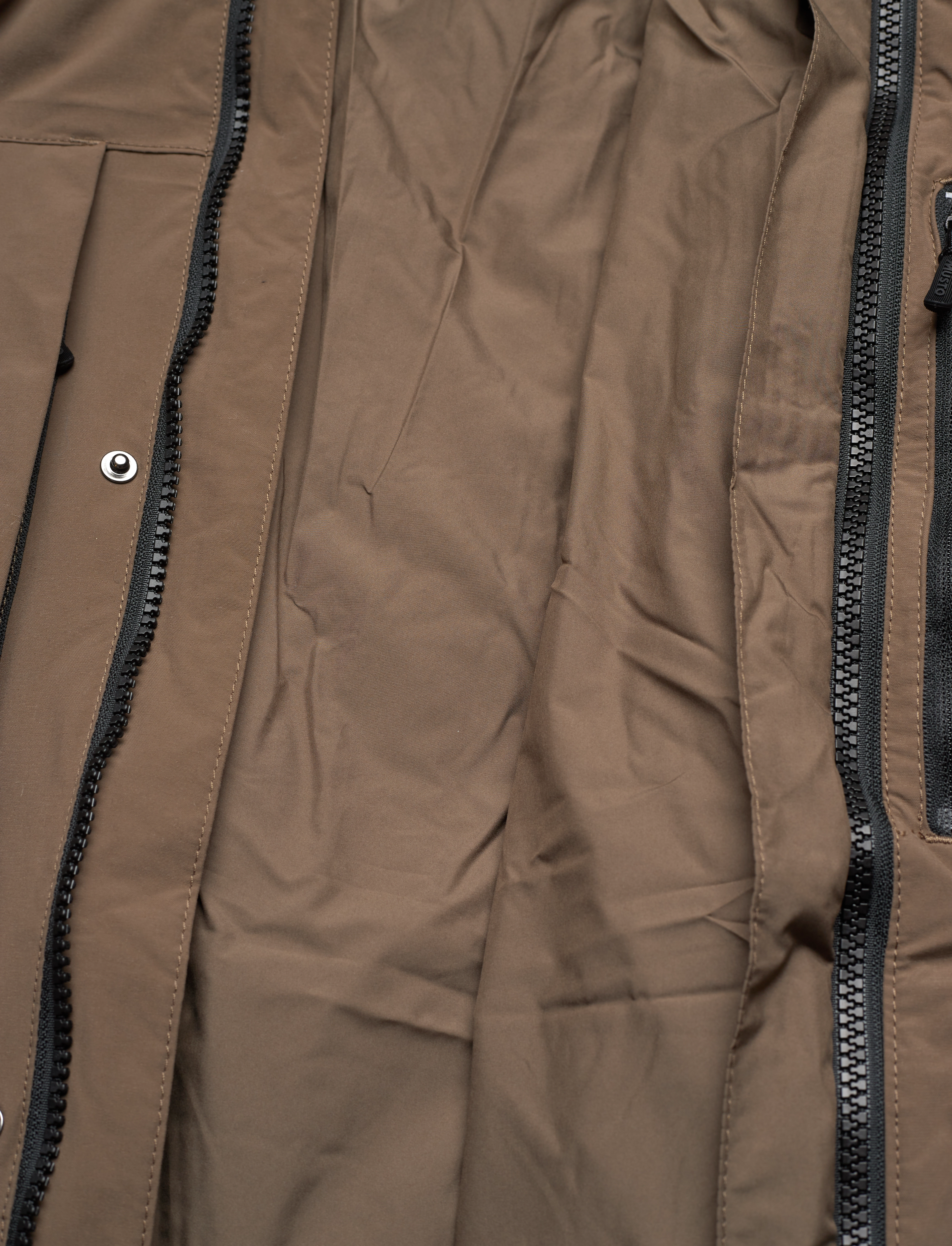 Musto - M MARINA PL 3 IN 1 PARKA - kurtki outdoorowe - crocodile - 5