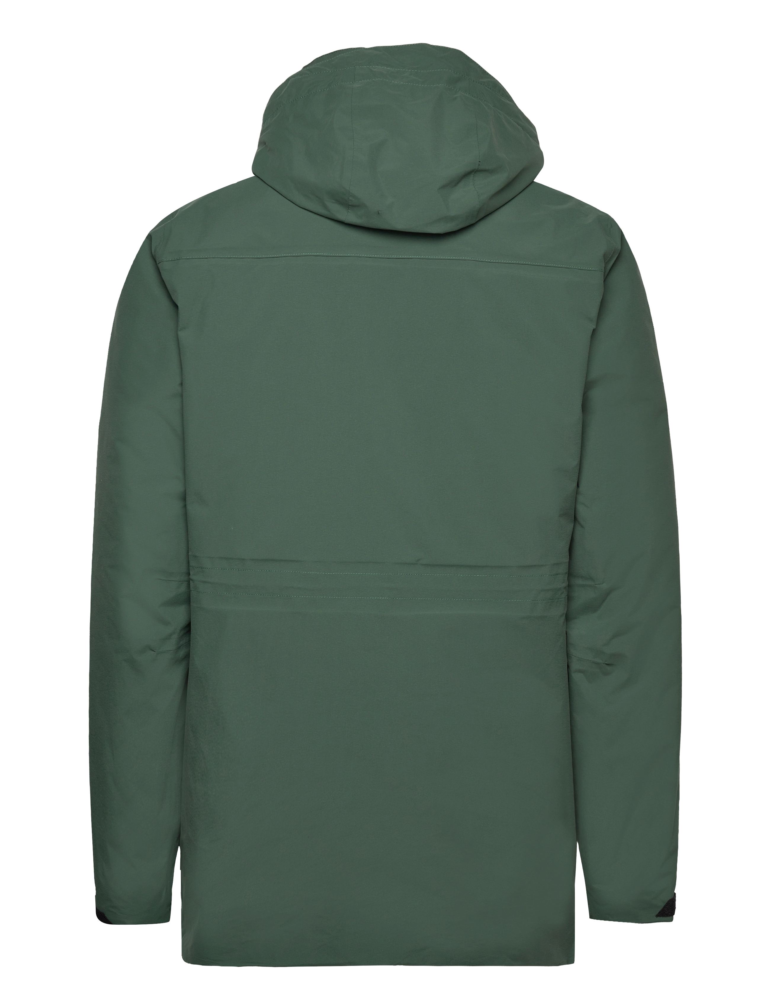 Musto - M MARINA PL 3 IN 1 PARKA - parkas - garden topiary - 1