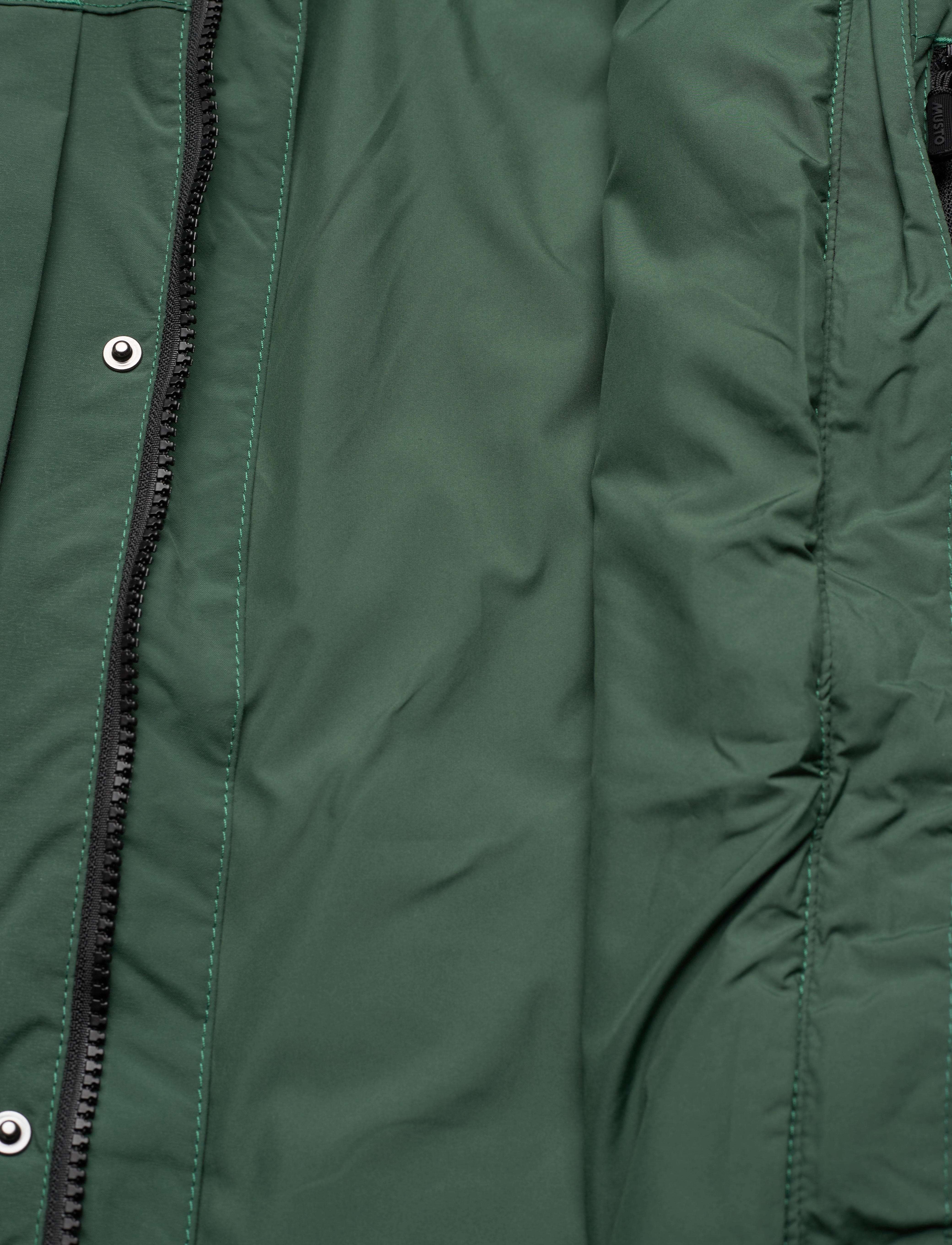 Musto - M MARINA PL 3 IN 1 PARKA - parkas - garden topiary - 5