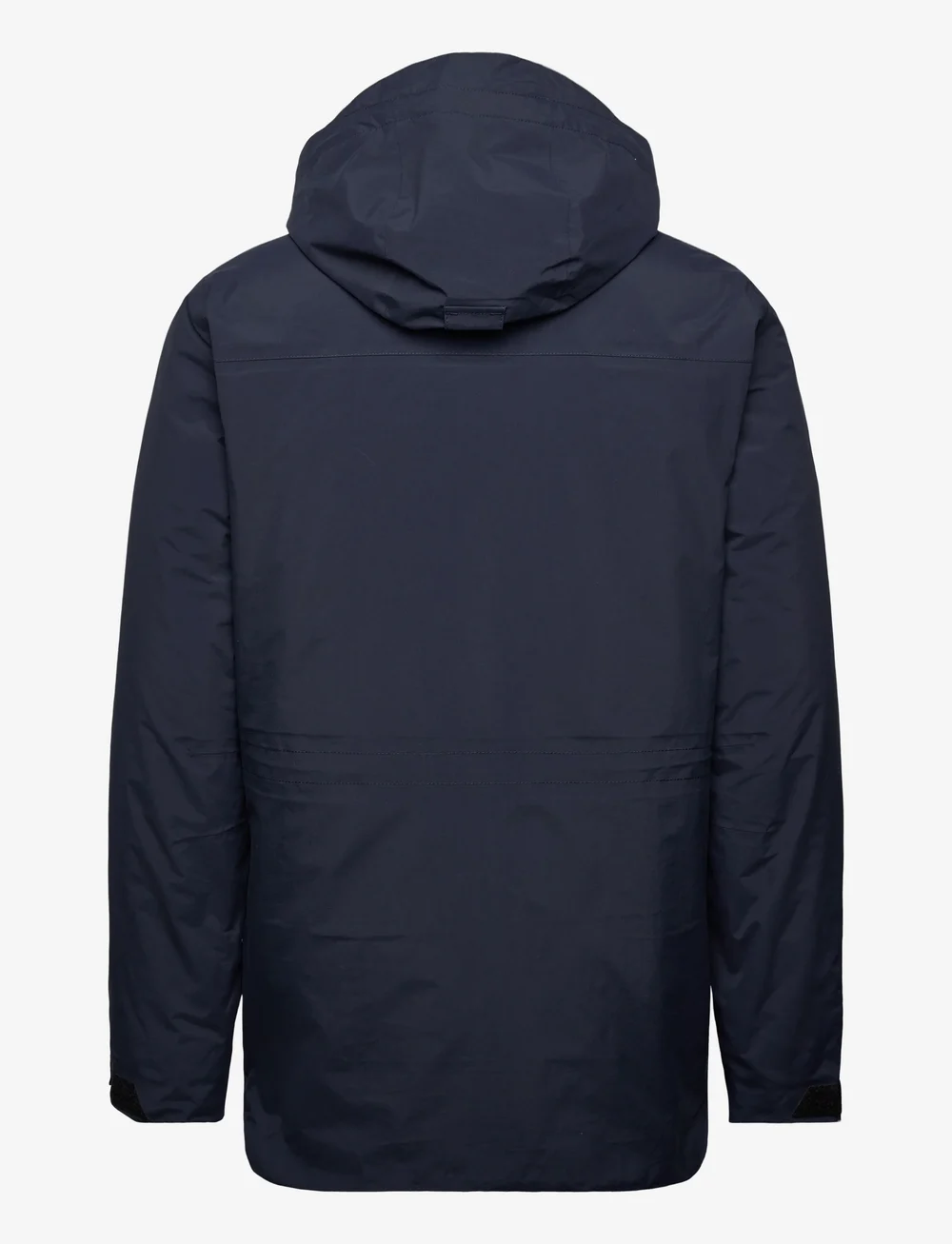 Musto - M MARINA PL 3 IN 1 PARKA - outdoor jacken - navy - 1