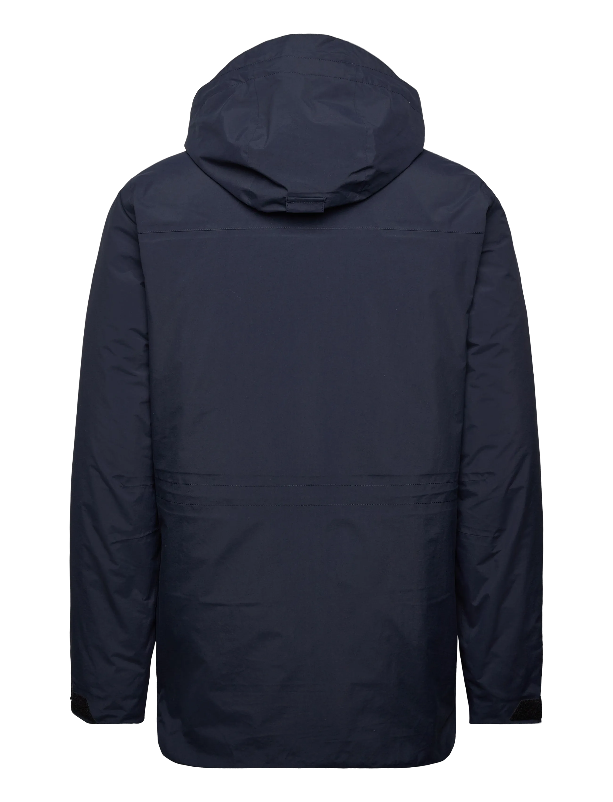 Musto - M MARINA PL 3 IN 1 PARKA - lauko striukės - navy - 1
