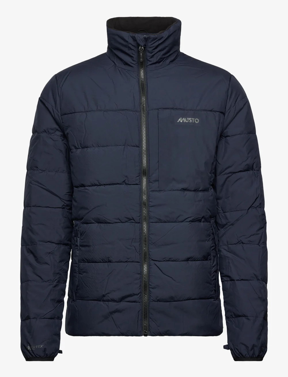 Musto - M MARINA PL 3 IN 1 PARKA - outdoor jacken - navy - 2