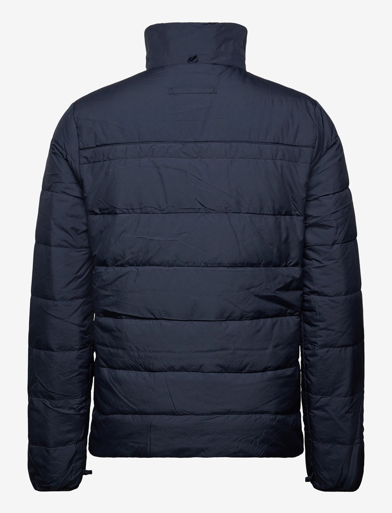 Musto - M MARINA PL 3 IN 1 PARKA - friluftsjackor - navy - 3