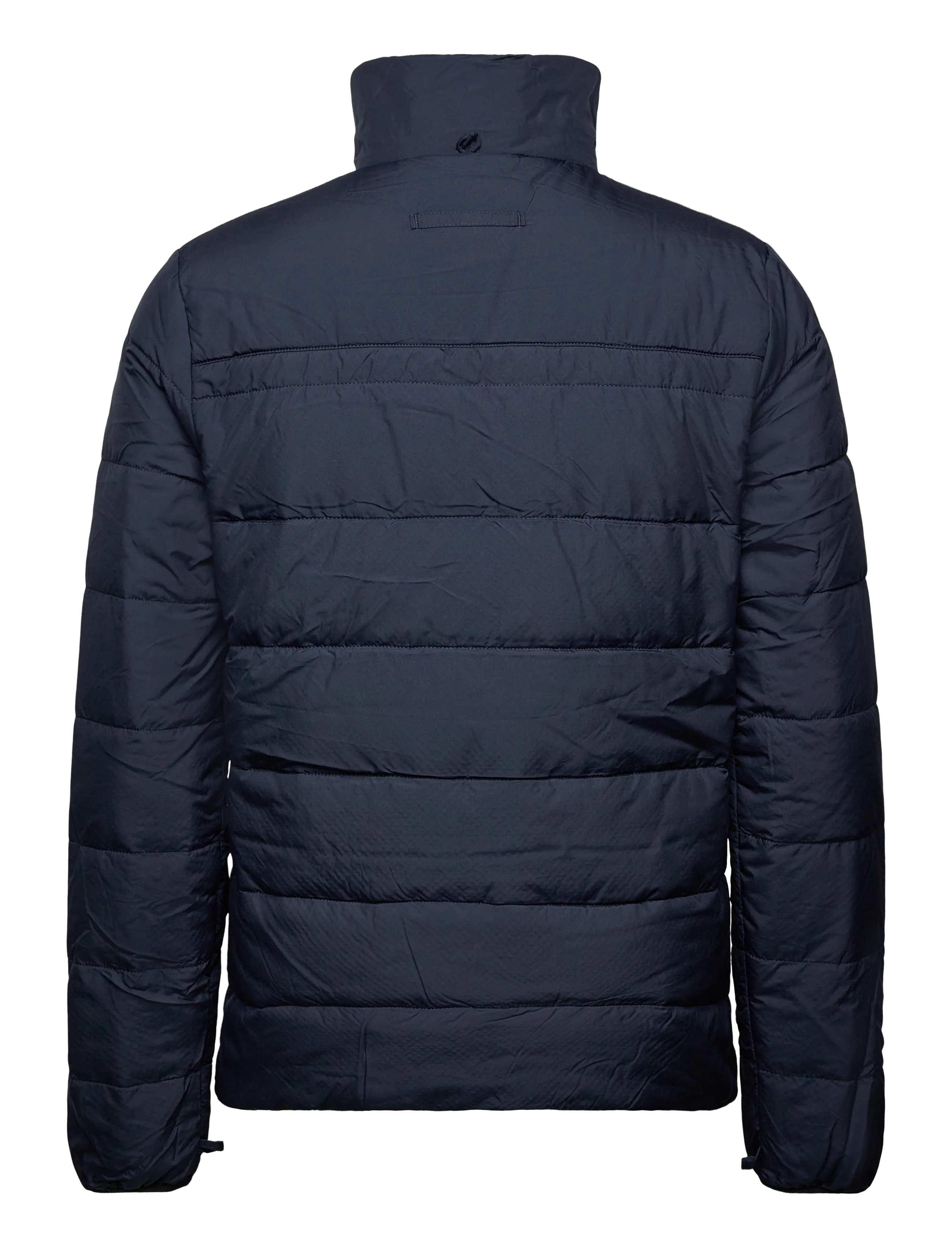 Musto - M MARINA PL 3 IN 1 PARKA - lauko striukės - navy - 3