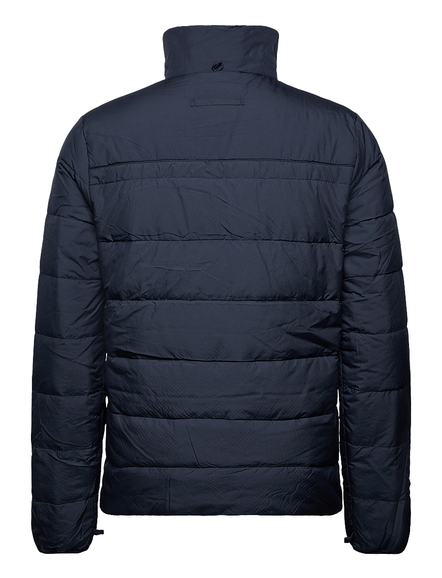 Musto - M MARINA PL 3 IN 1 PARKA - lauko striukės - navy - 3
