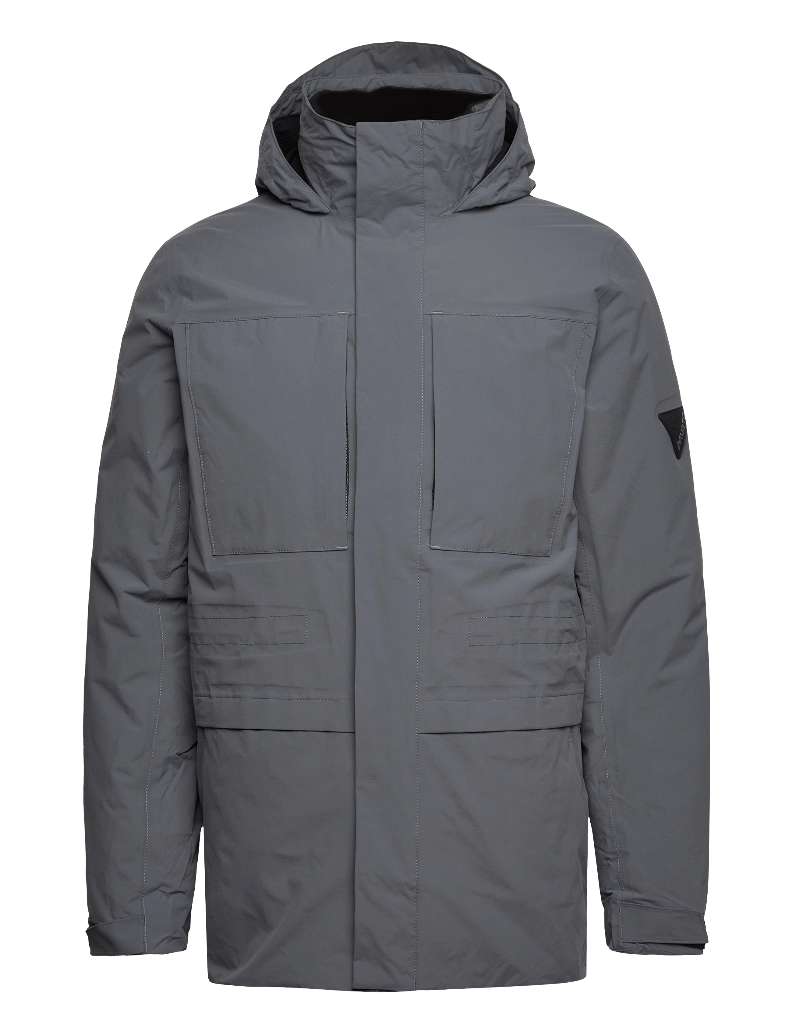 M MARINA PL 3 IN 1 PARKA - TURBULENCE
