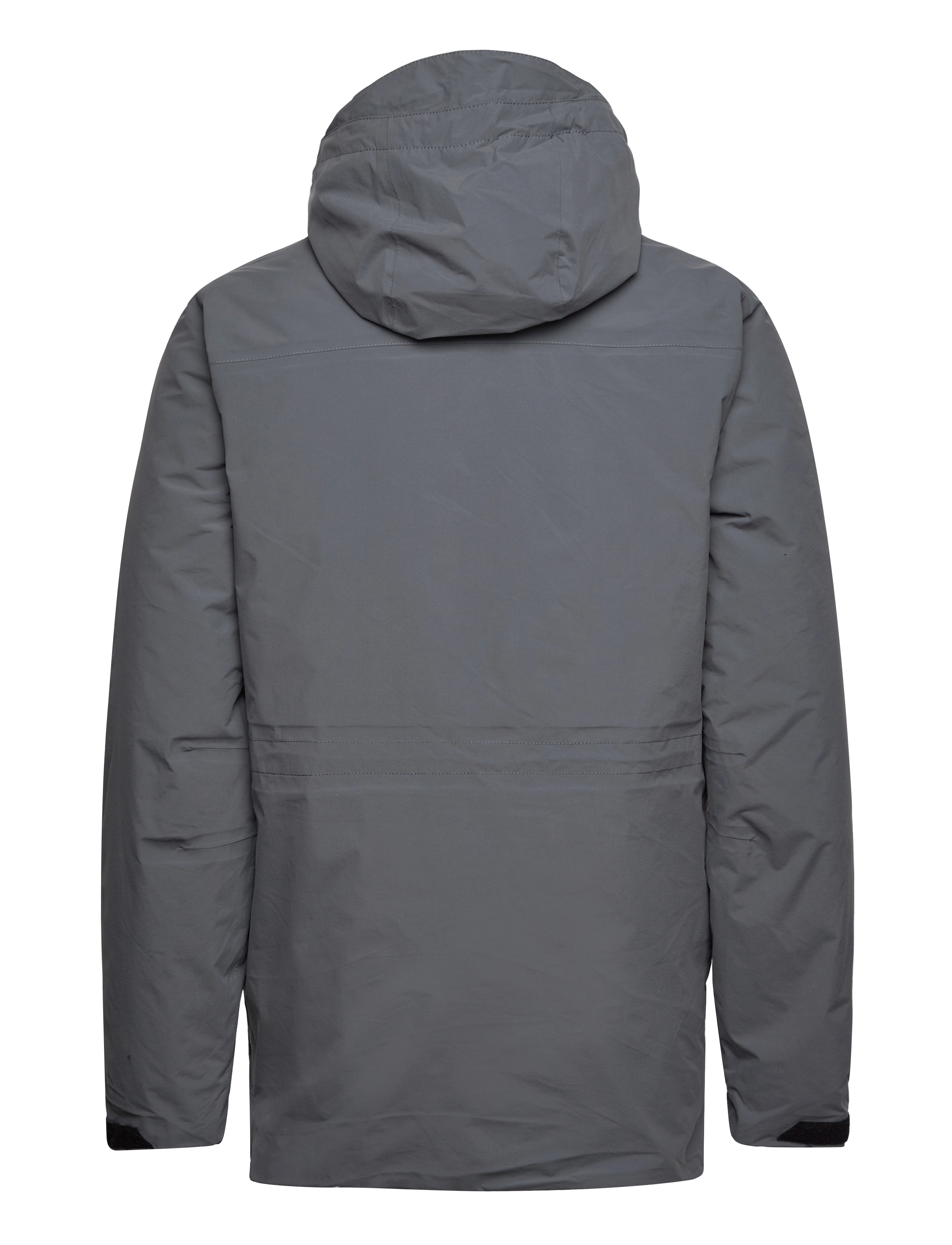 Musto - M MARINA PL 3 IN 1 PARKA - parkas - turbulence - 1
