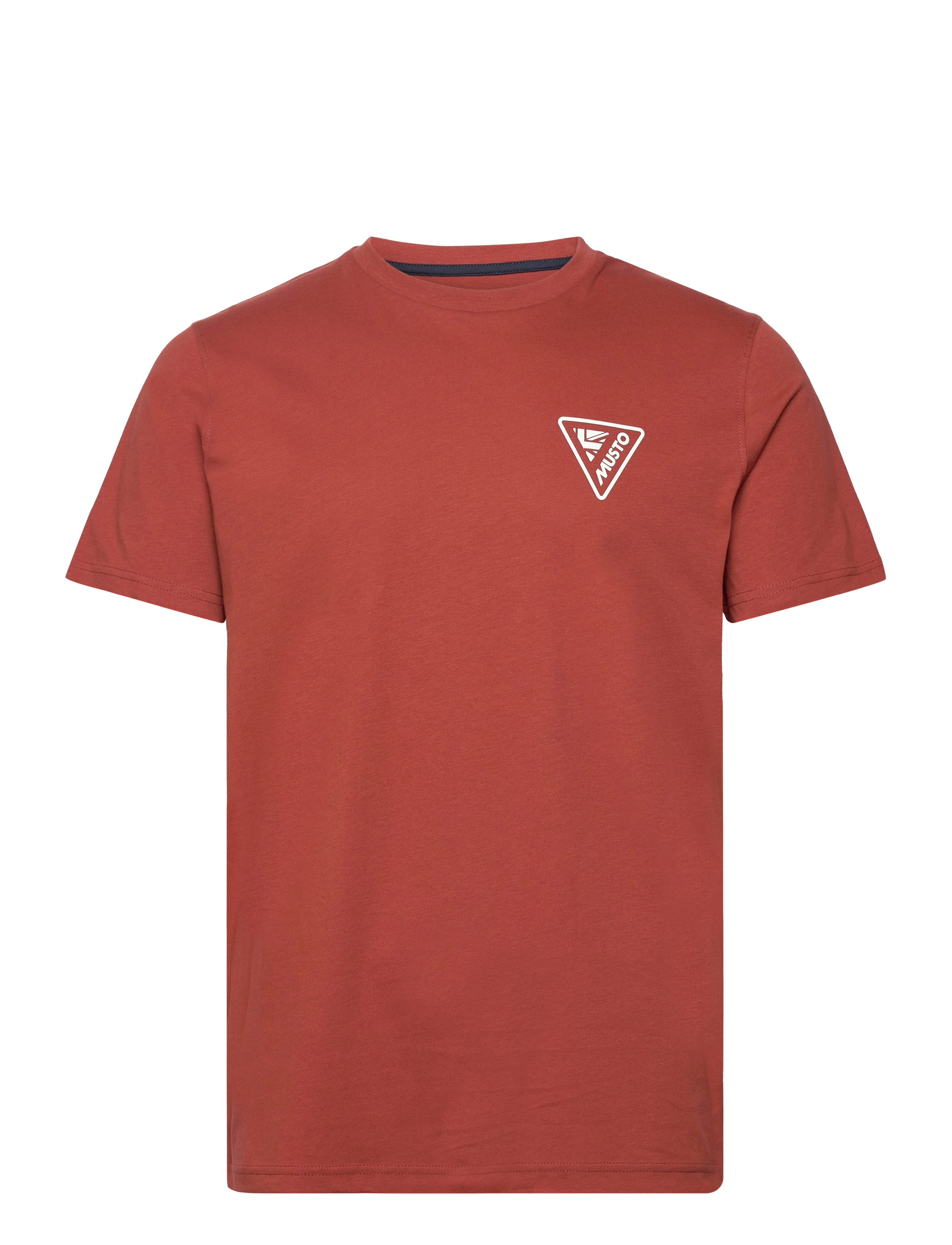 Musto M Sardinia Graphic Tee – short-sleeved t-shirts – shop at