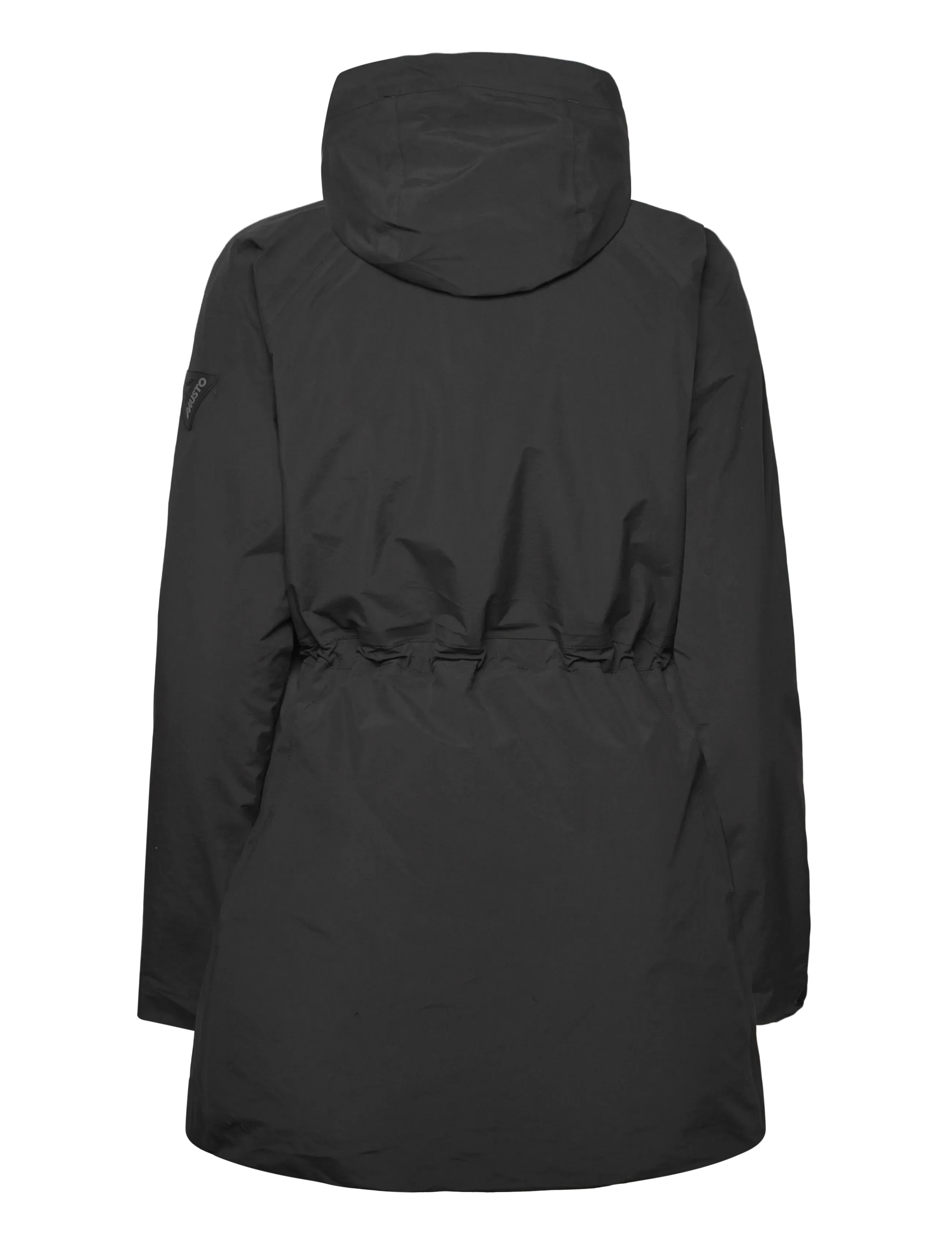 W Marina Pl 3 In 1 Parka 2