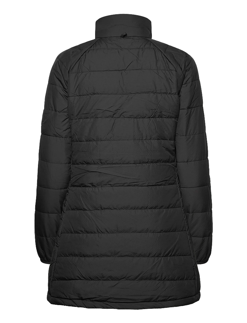 Musto - W MARINA PL 3 IN 1 PARKA - parkas - black - 3