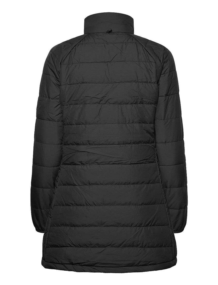 Musto - W MARINA PL 3 IN 1 PARKA - parkas - black - 3