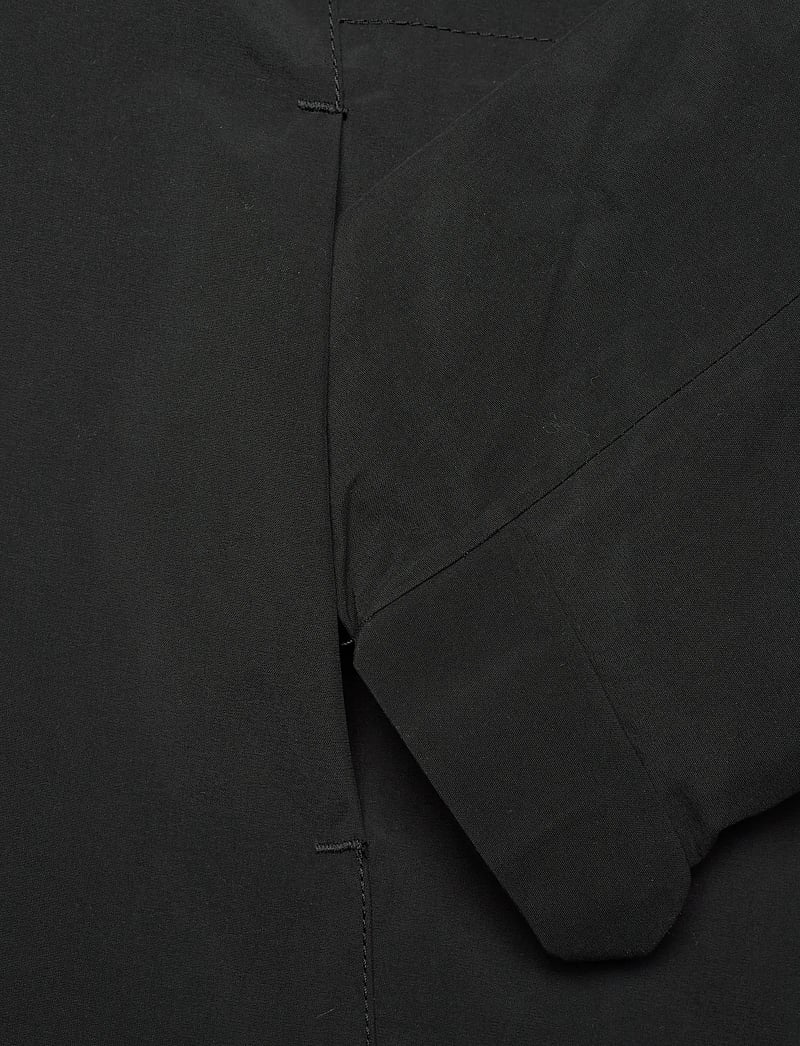 Musto - W MARINA PL 3 IN 1 PARKA - parkas - black - 5