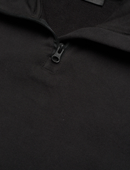 Musto - W MARINA HOODIE - sweatshirts en hoodies - true black - 2