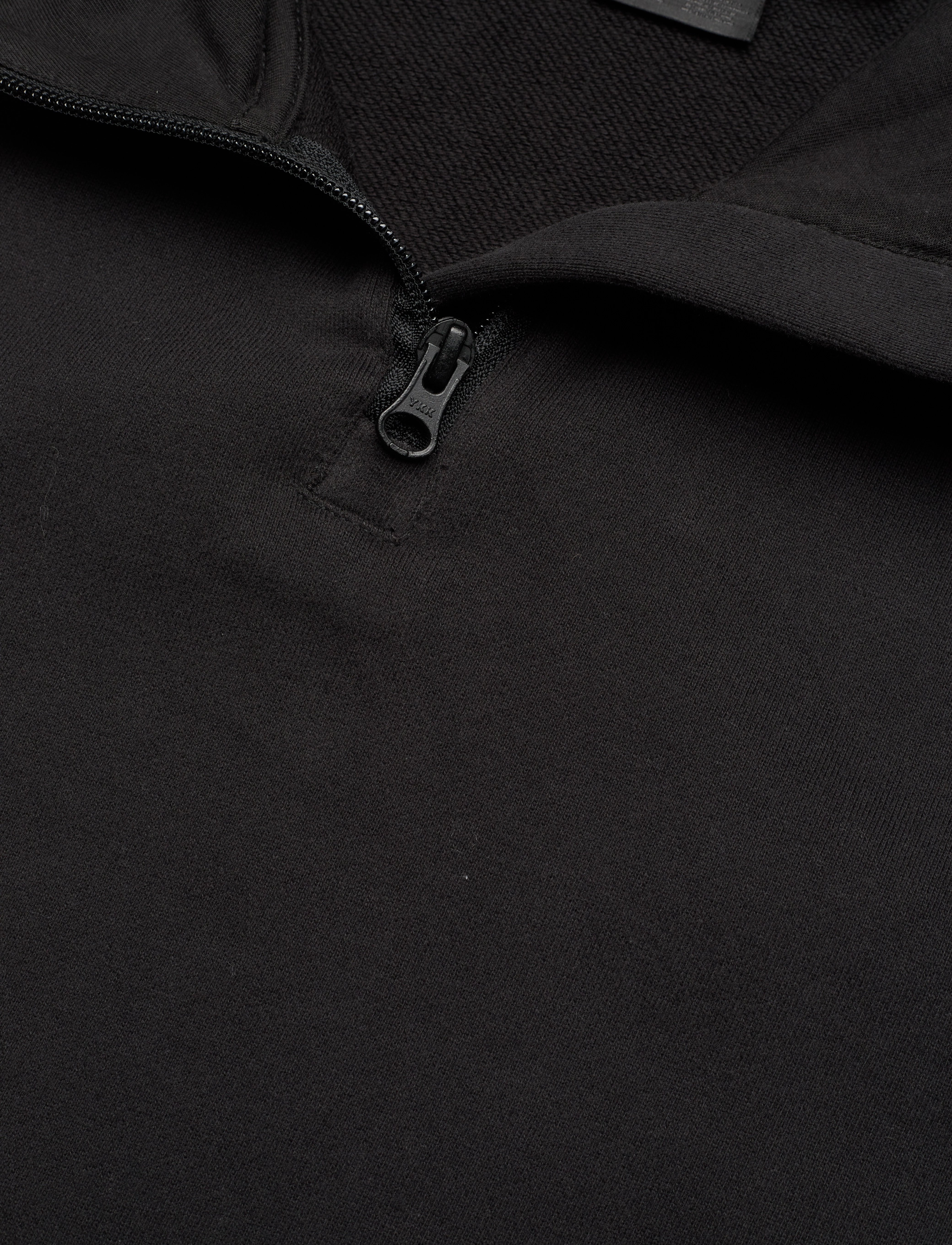 Musto - W MARINA HOODIE - true black - 2