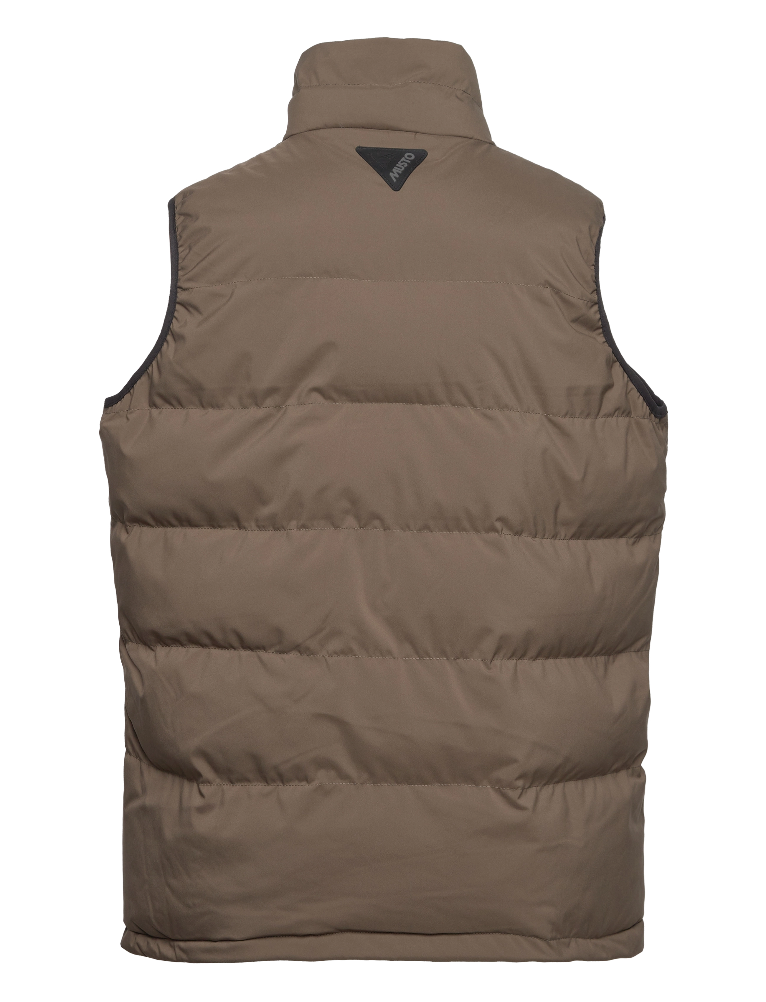 Musto - M MARINA QUILTED VEST - crocodile - 1