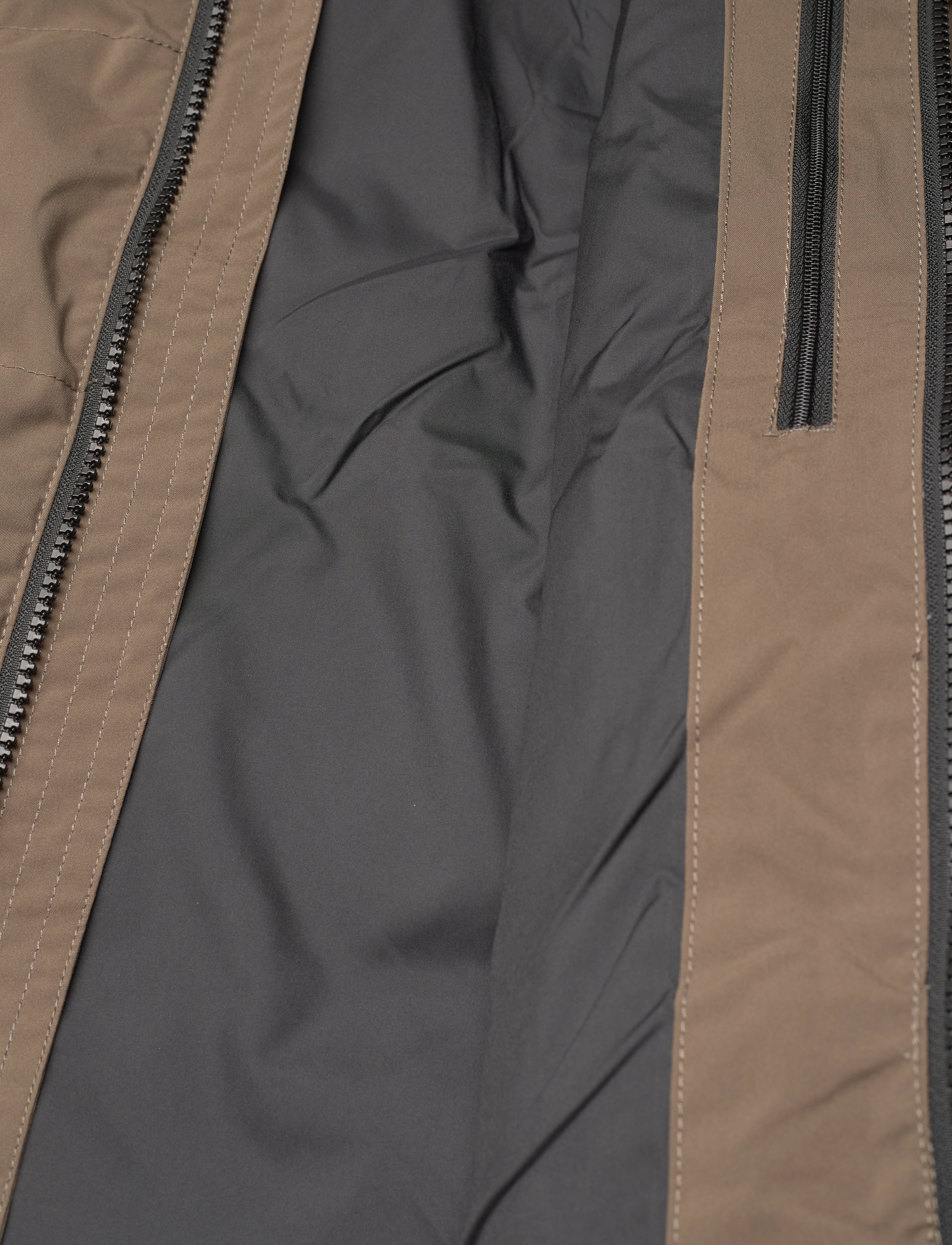 Musto - M MARINA QUILTED VEST - crocodile - 4