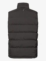 Musto - M MARINA QUILTED VEST - sports jackets - true black - 1