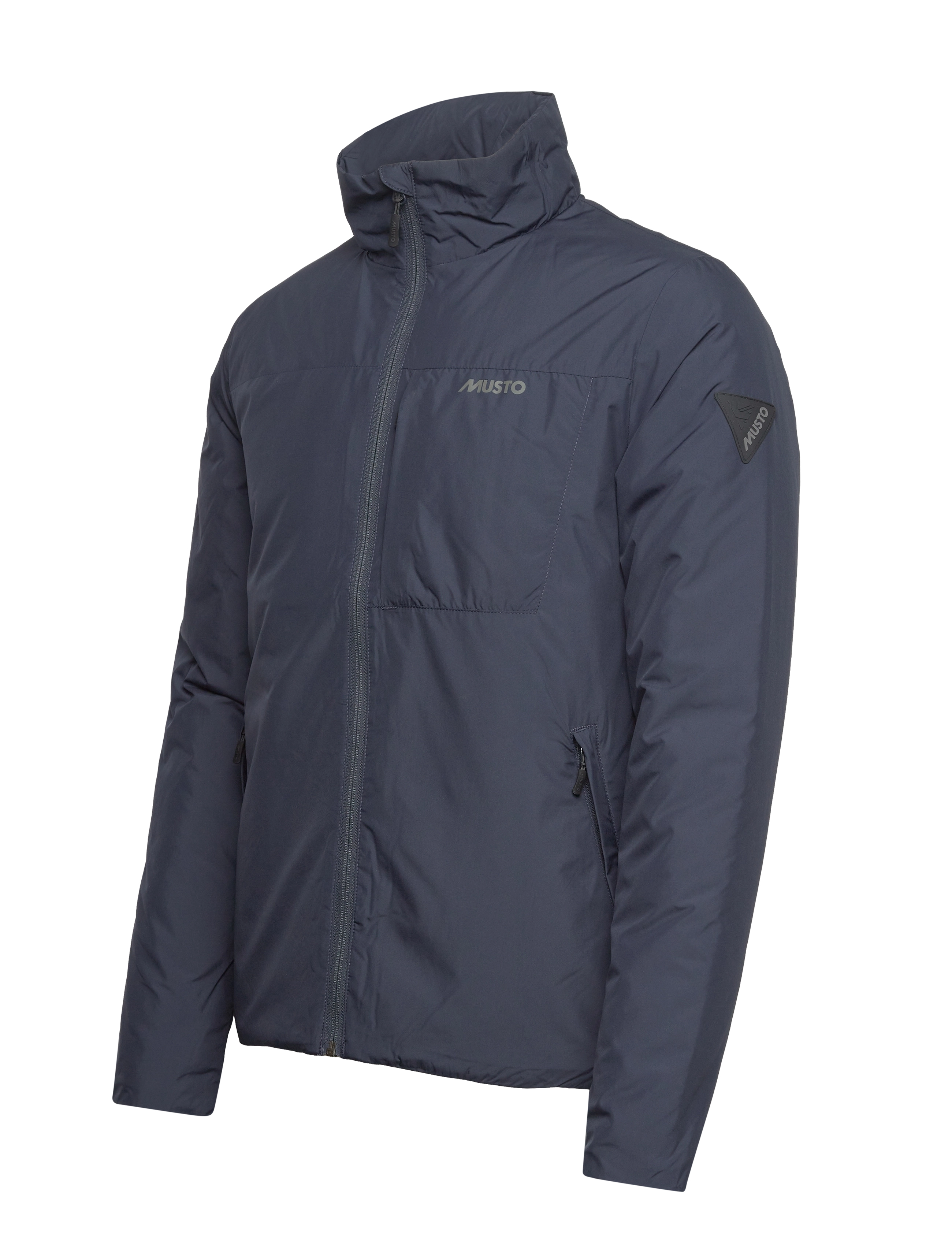 Musto - M MARINA PTEX PL INSULATED JKT - navy - 2