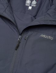 Musto - M MARINA PTEX PL INSULATED JKT - padded jackets - navy - 3
