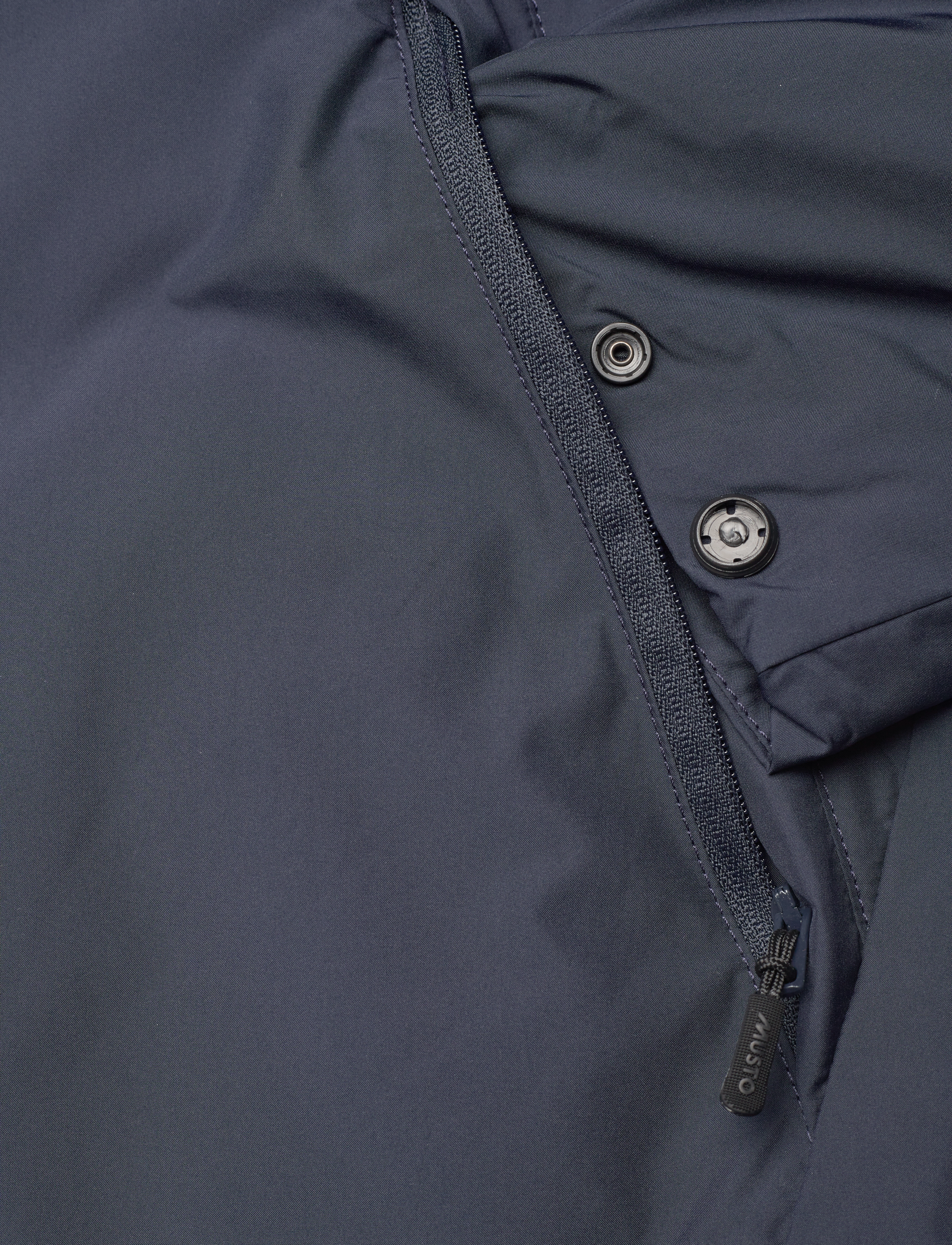 Musto - M MARINA PTEX PL INSULATED JKT - navy - 4