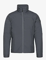 Musto - M MARINA PTEX PL INSULATED JKT - Žieminės striukės - turbulence - 0