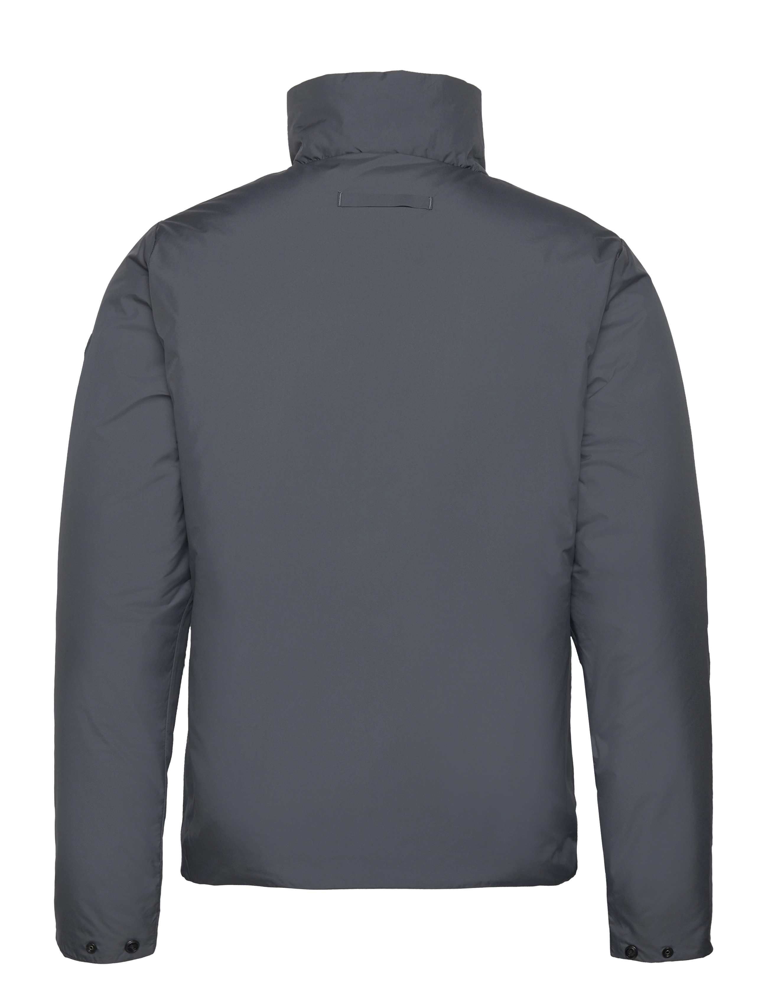Musto - M MARINA PTEX PL INSULATED JKT - turbulence - 1