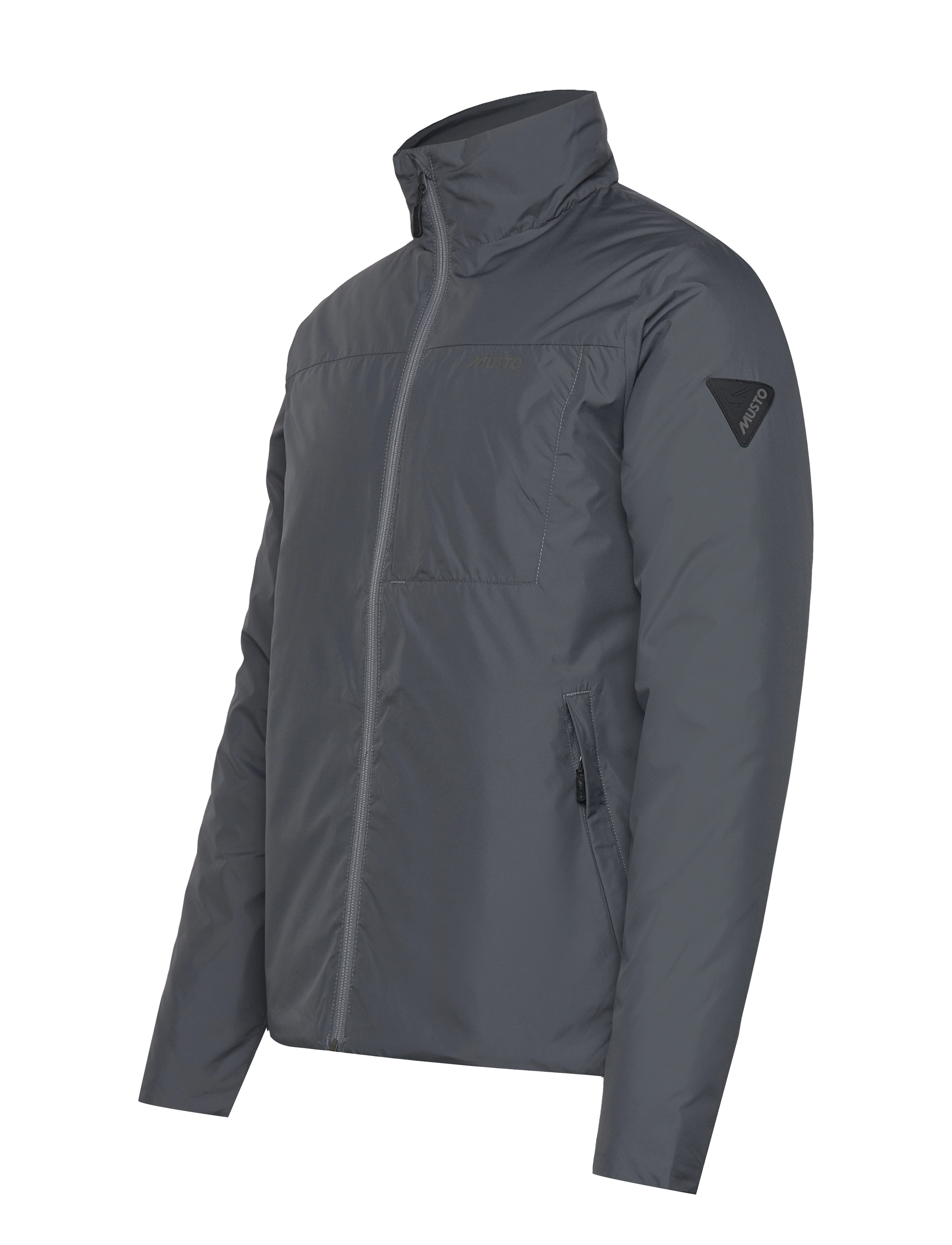 Musto - M MARINA PTEX PL INSULATED JKT - turbulence - 2