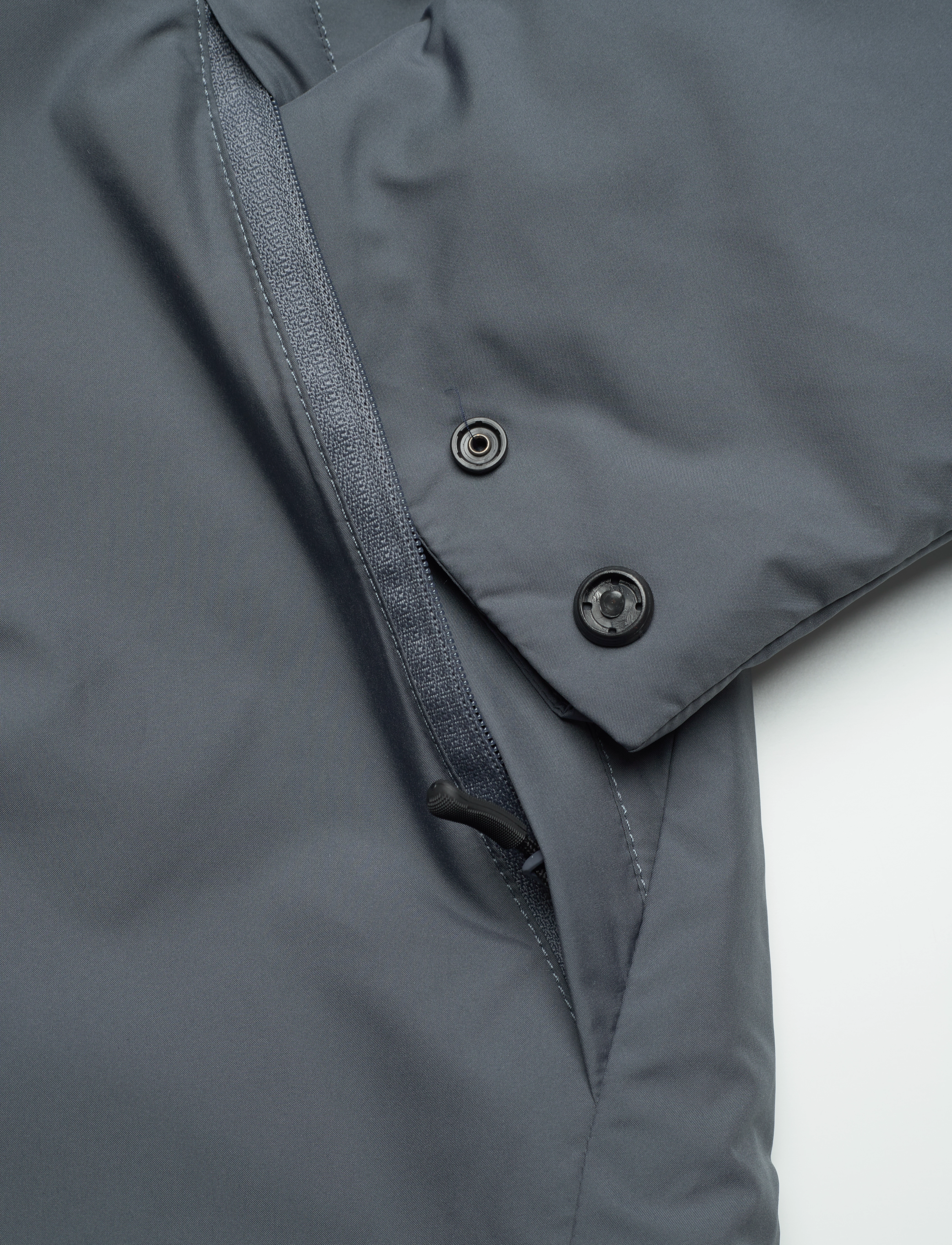 Musto - M MARINA PTEX PL INSULATED JKT - turbulence - 4