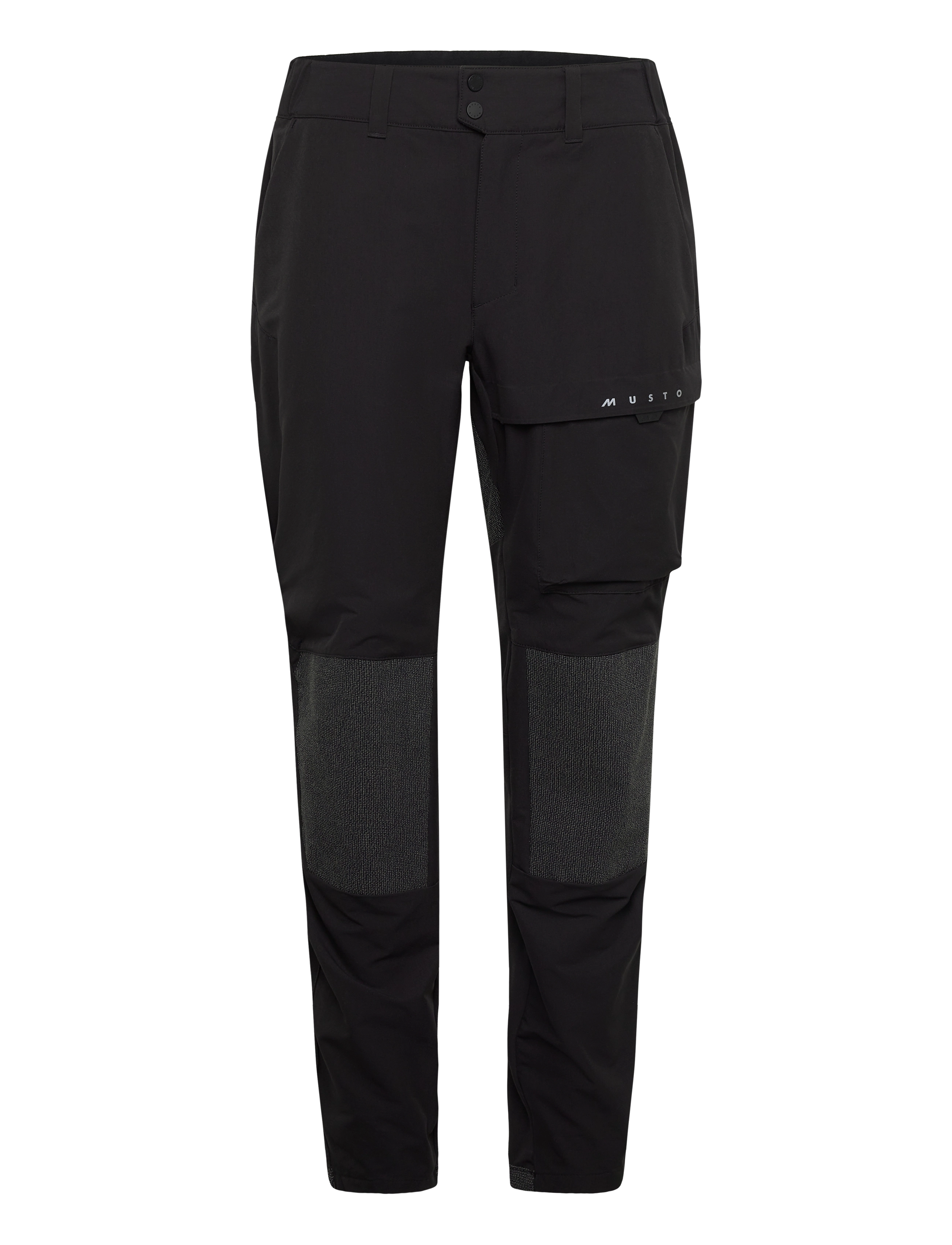 MUSTO M Evo Perf Stretch Trs Schwarz - 32 - Herren