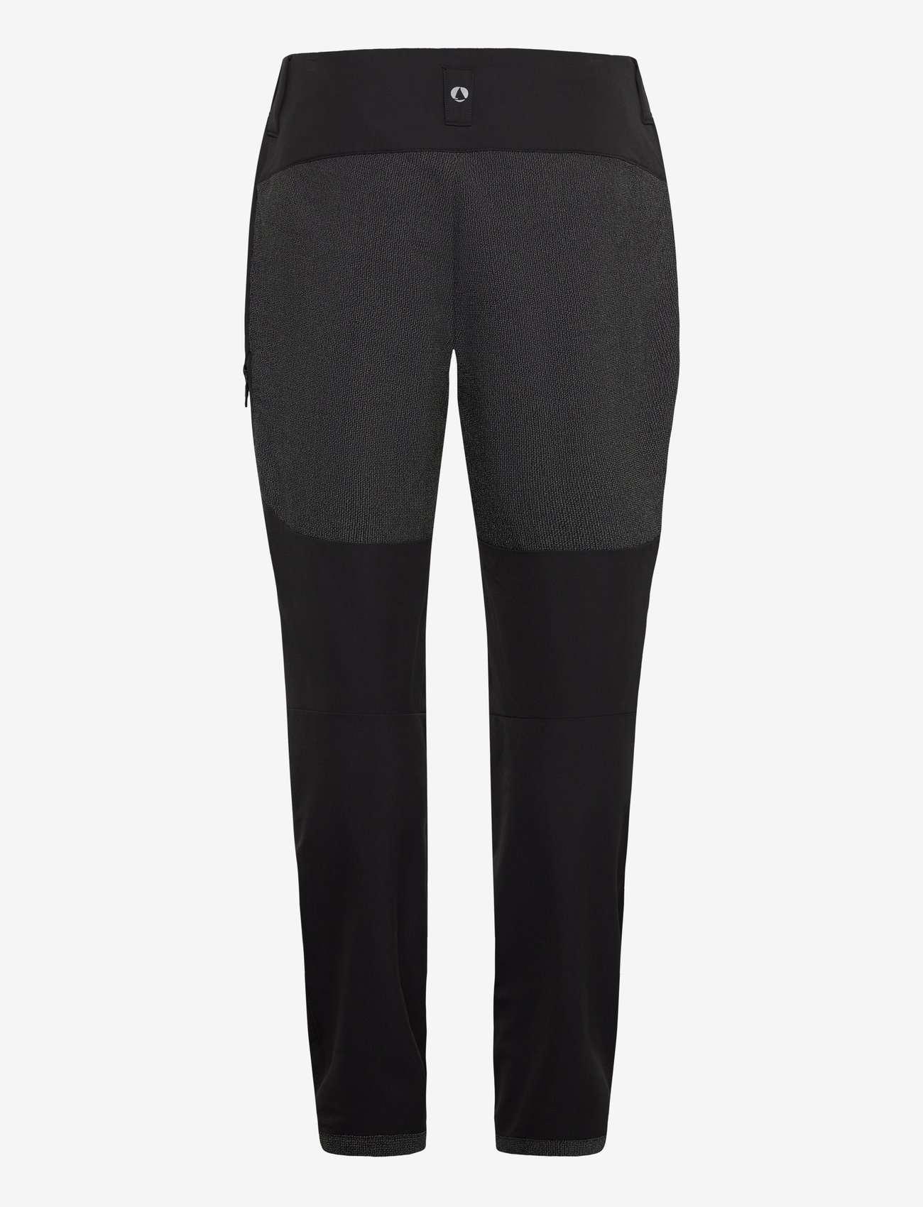 Musto - M EVO PERF STRETCH TRS - friluftsbukser - black - 1