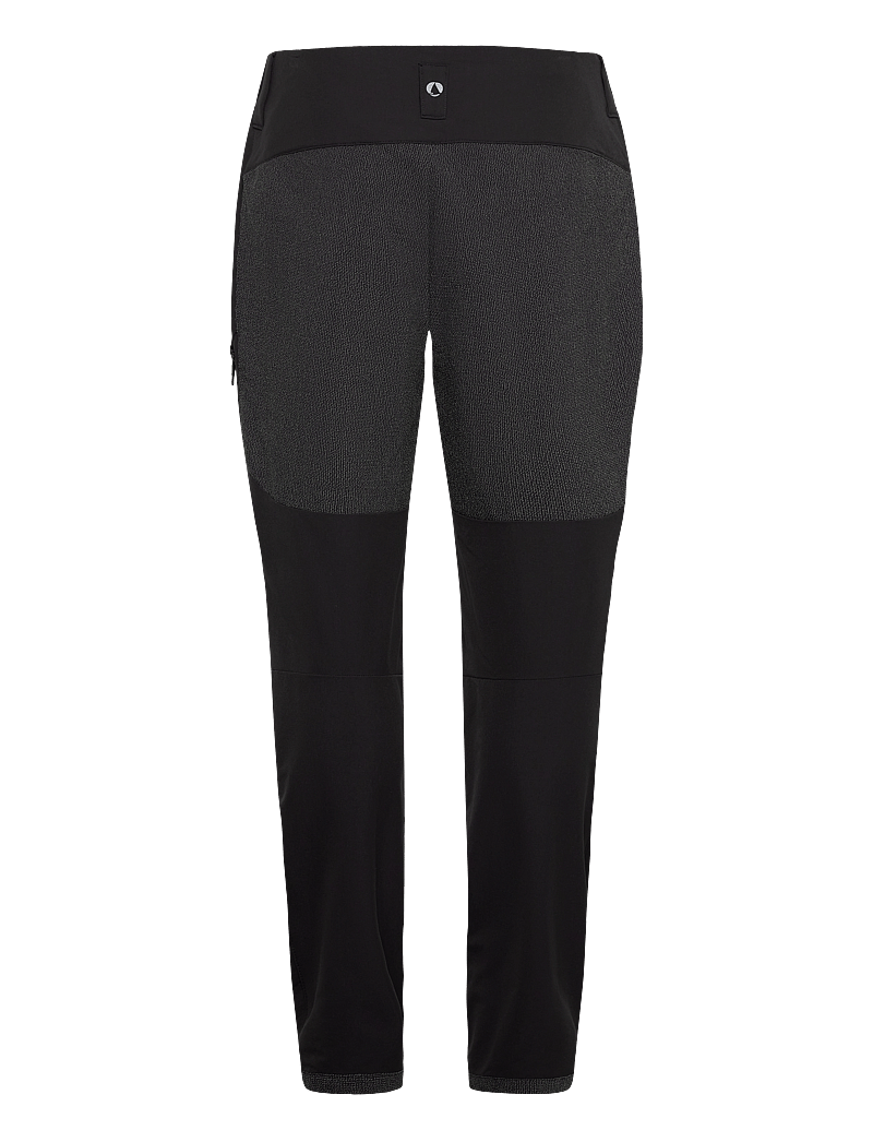 Musto - M EVO PERF STRETCH TRS - friluftsbukser - black - 1