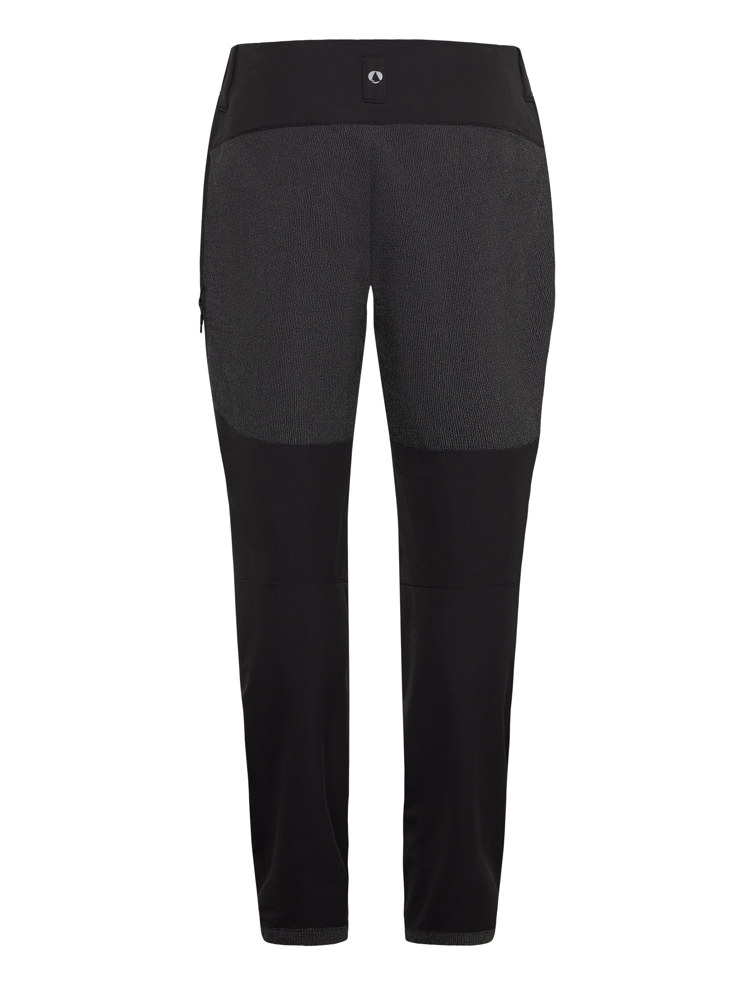 Musto - M EVO PERF STRETCH TRS - Útivistarbuxur - black - 1