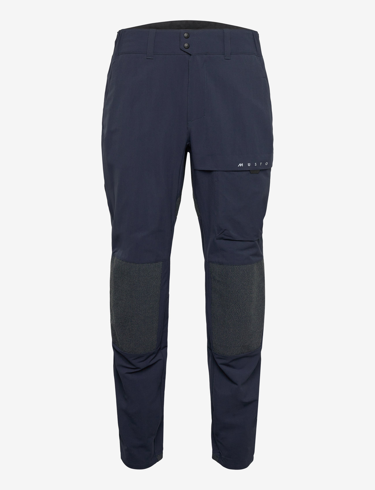 Musto - M EVO PERF STRETCH TRS - friluftsbyxor - true navy - 0