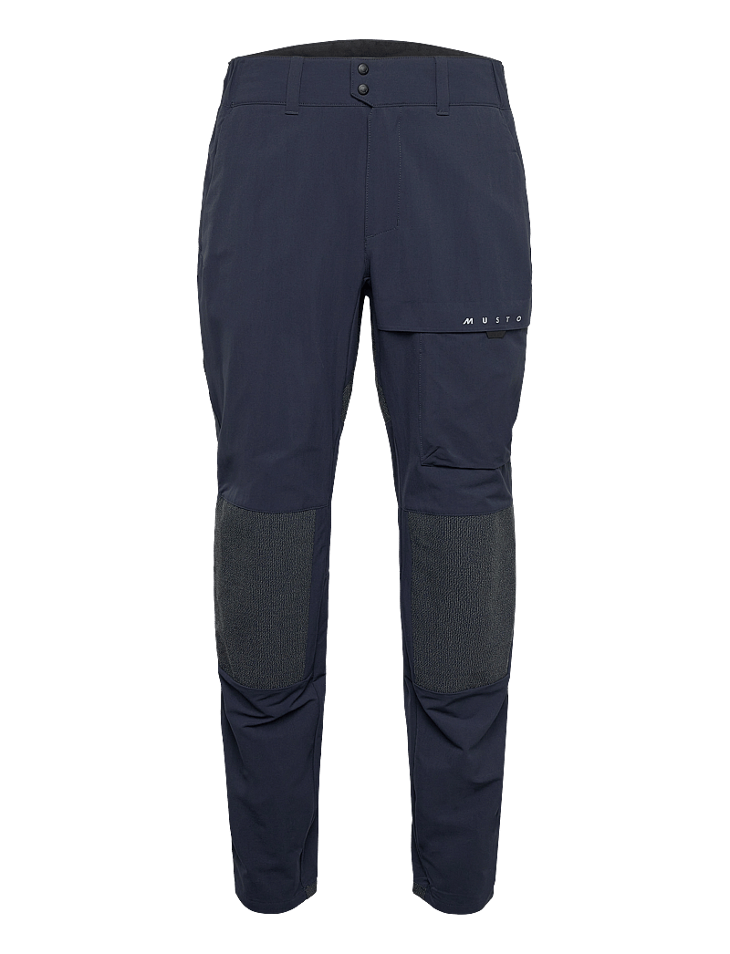 Musto - M EVO PERF STRETCH TRS - friluftsbyxor - true navy - 0